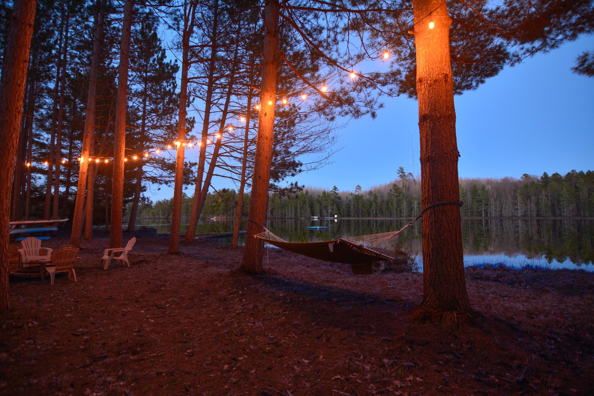 Undocumented Lake Property 3086 Sand Lake Lodge Ln Photo 25