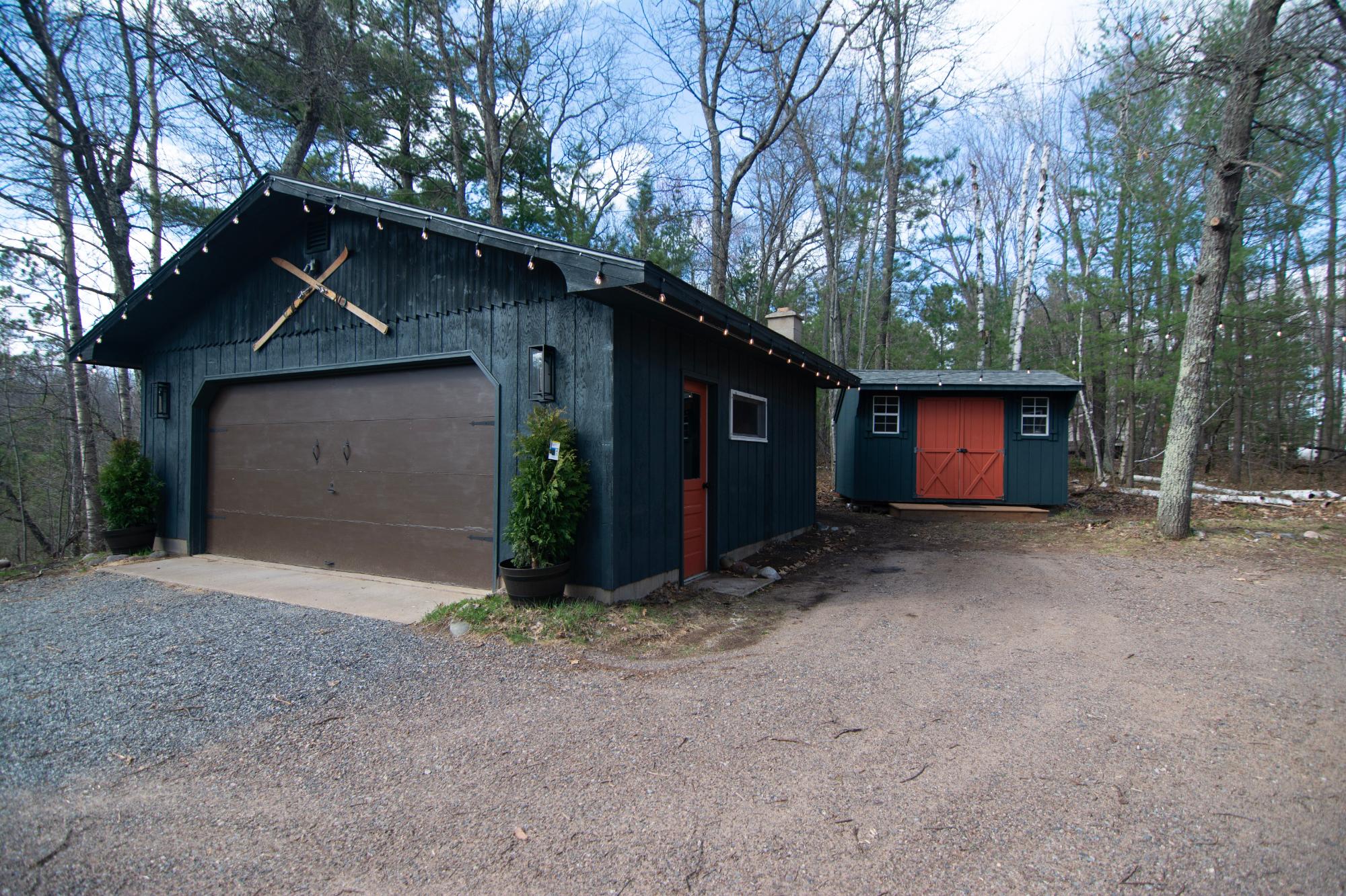 Undocumented Lake Property 3086 Sand Lake Lodge Ln Photo 22