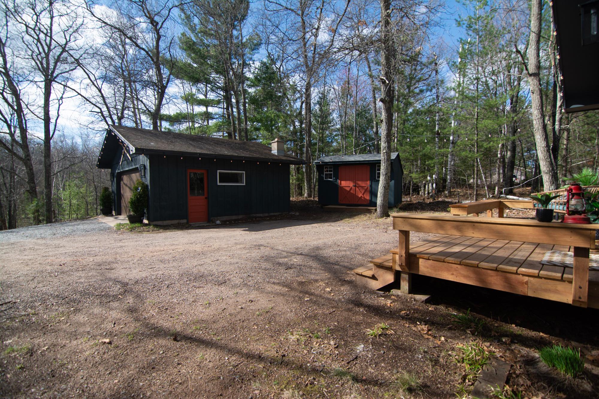 Undocumented Lake Property 3086 Sand Lake Lodge Ln Photo 21