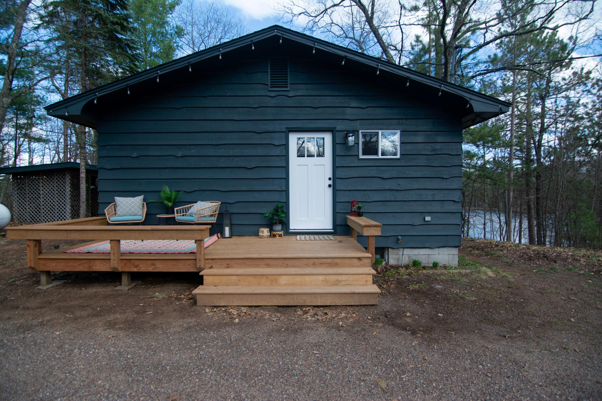 Undocumented Lake Property 3086 Sand Lake Lodge Ln Photo 20