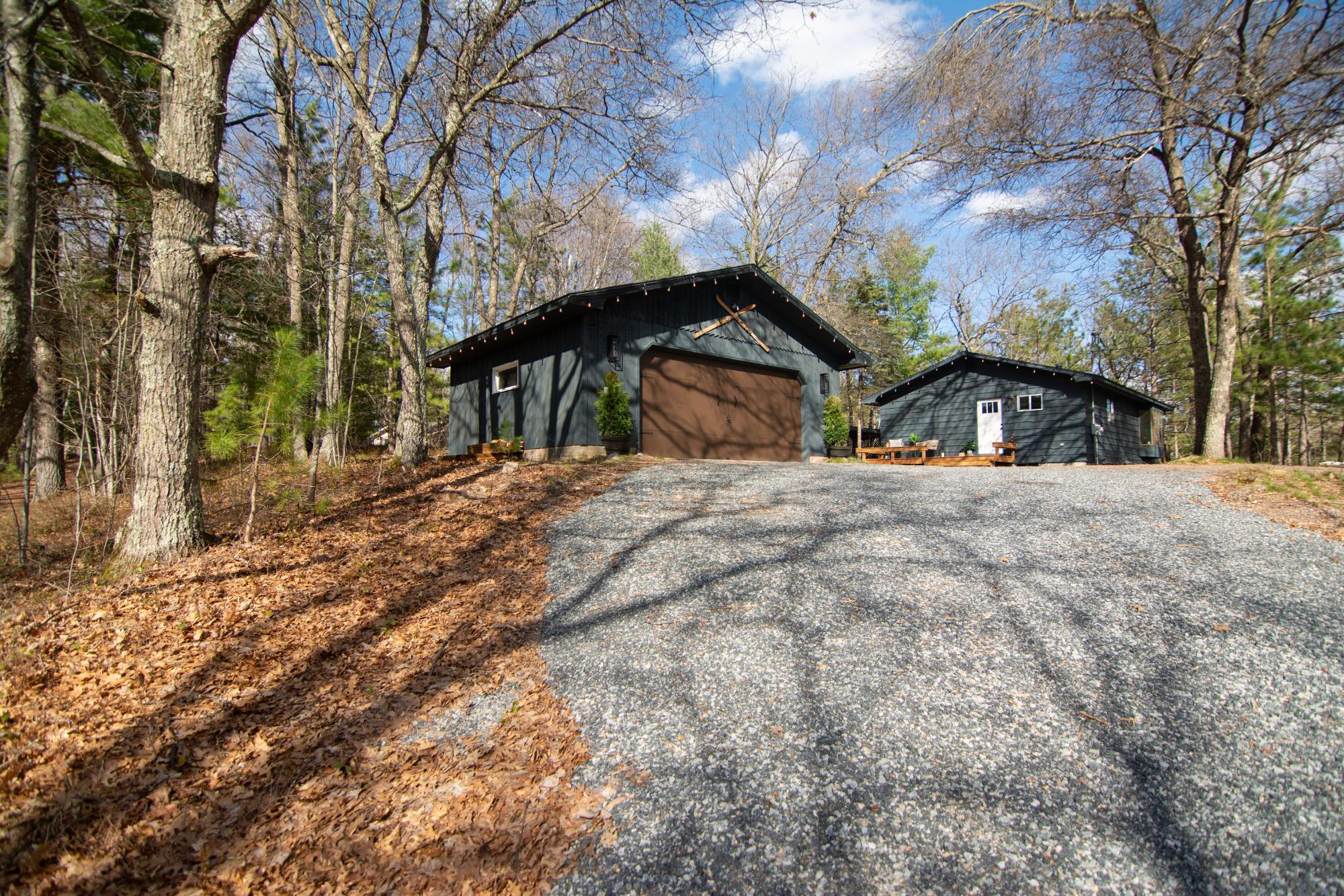 Undocumented Lake Property 3086 Sand Lake Lodge Ln Photo 19