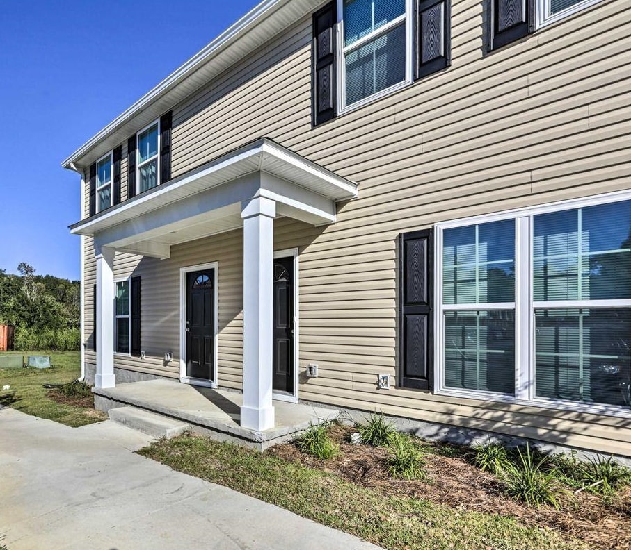 1982  Greencastle Lane , Tallahassee, FL, 