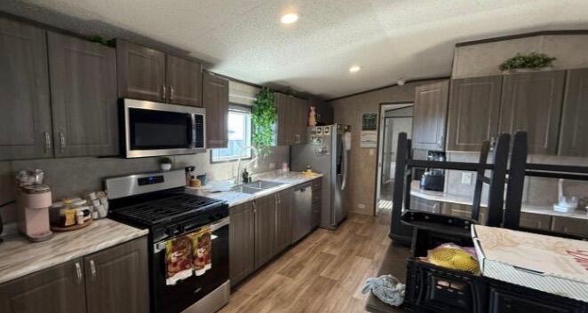 Photo 8 — 4201 Blake space #41 Road SW