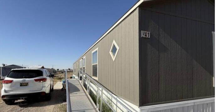 Photo 17 — 4201 Blake space #41 Road SW
