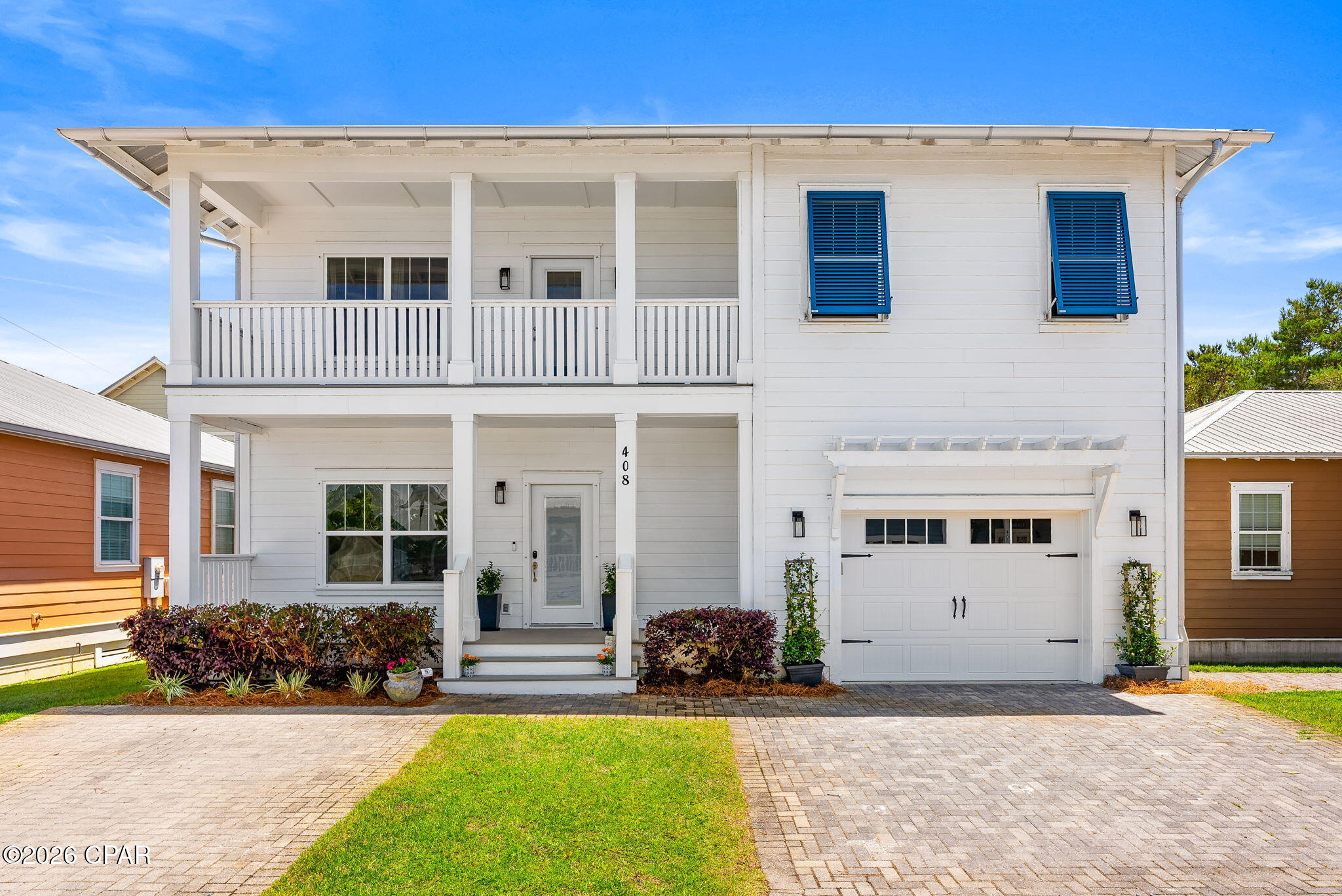 Details for 408 Paradise Boulevard, Panama City Beach, FL 32413