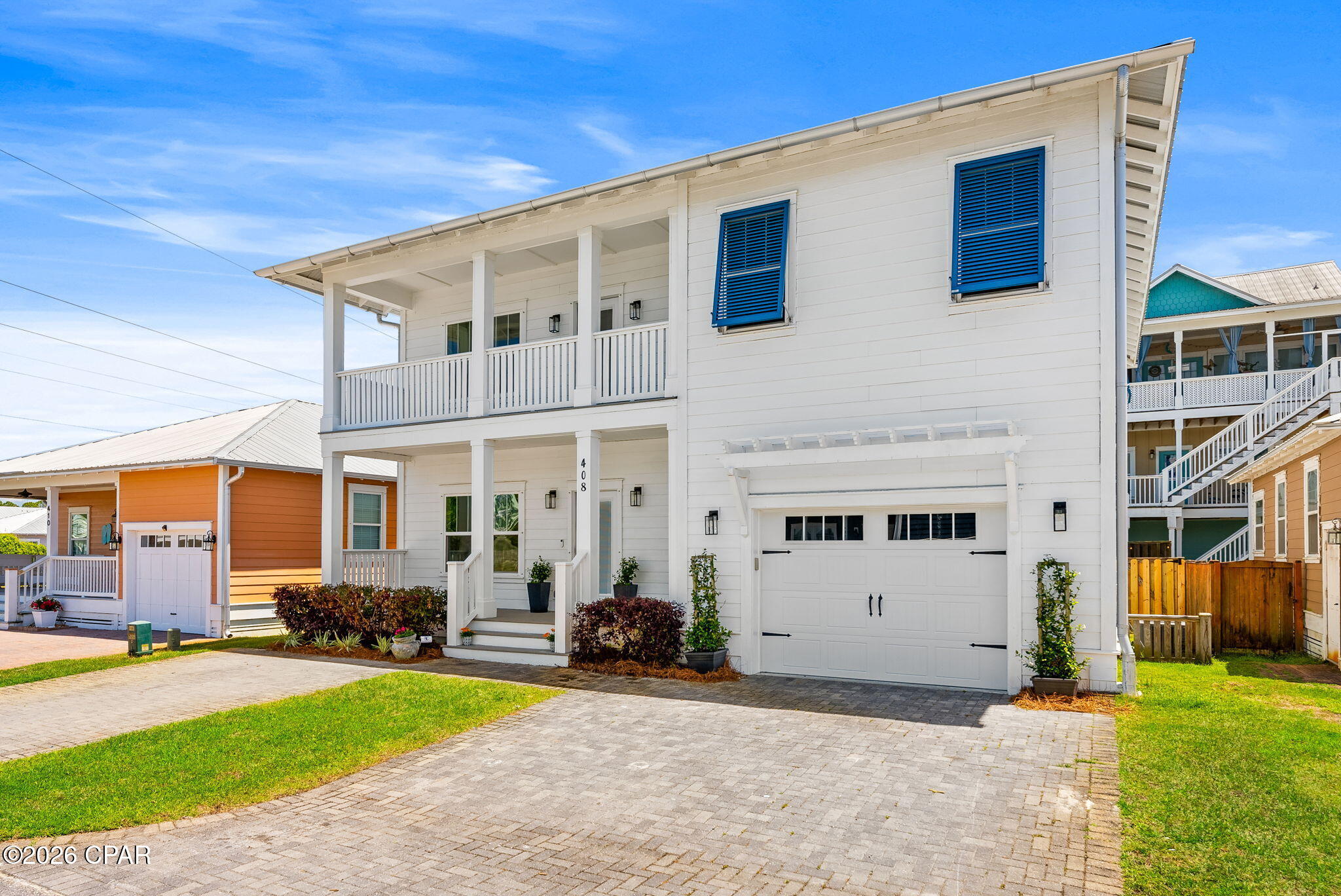 Image 2 For 408 Paradise Boulevard