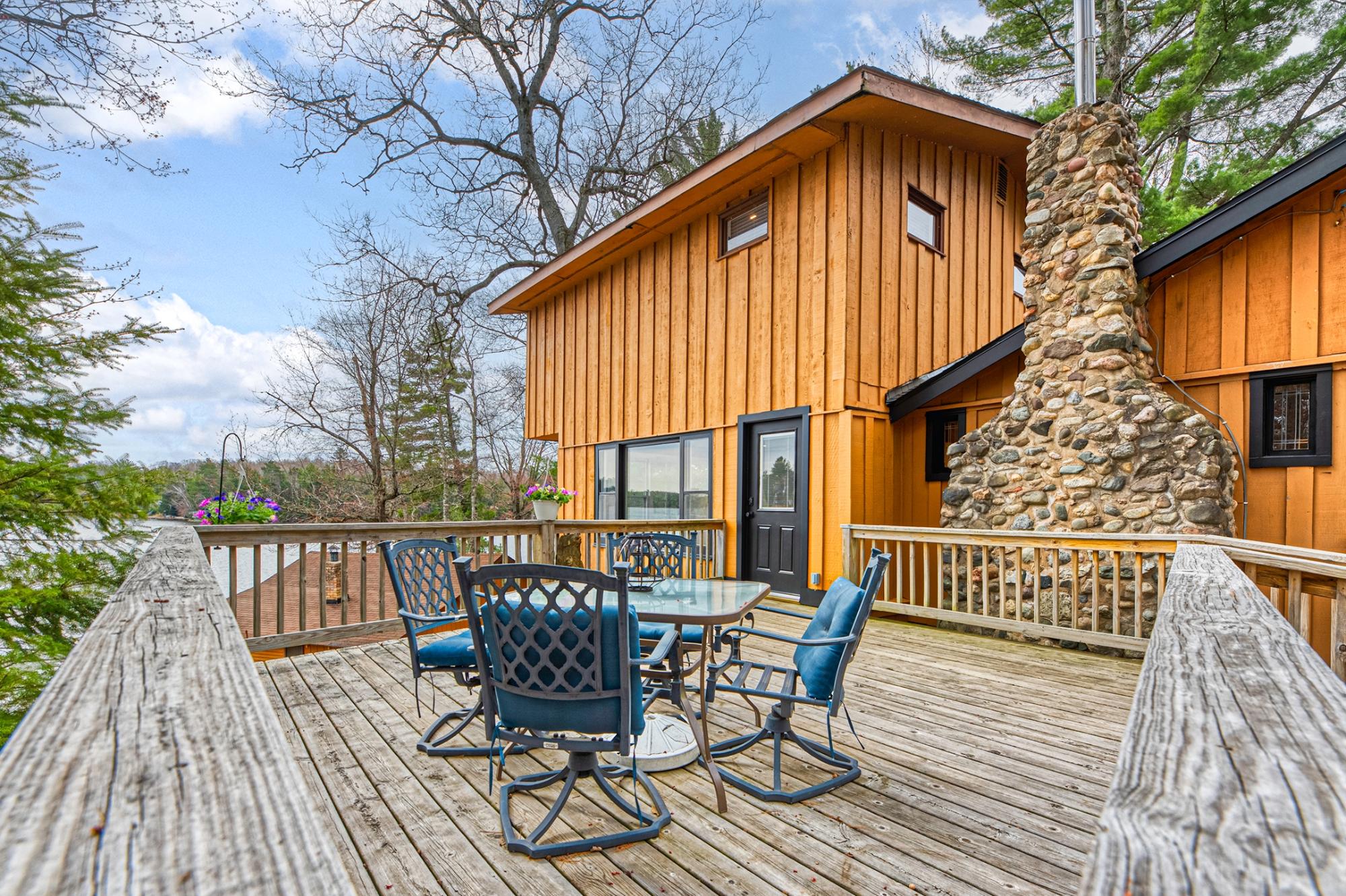 Little St. Germain Property 1580 Brandenburg Rd Photo 53