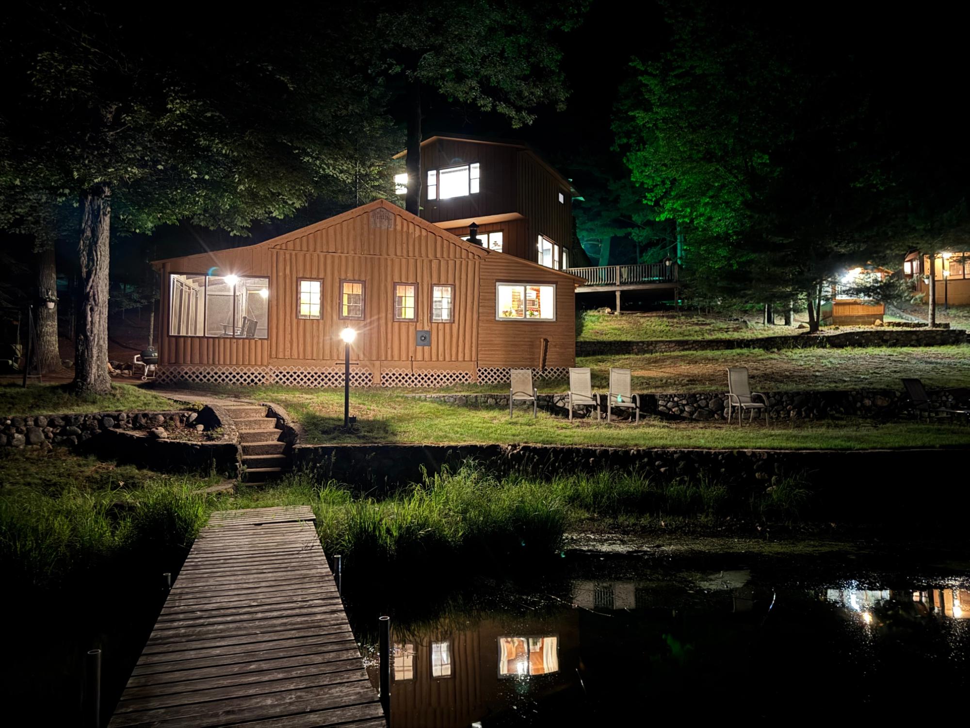 Little St. Germain Property 1580 Brandenburg Rd Photo 40