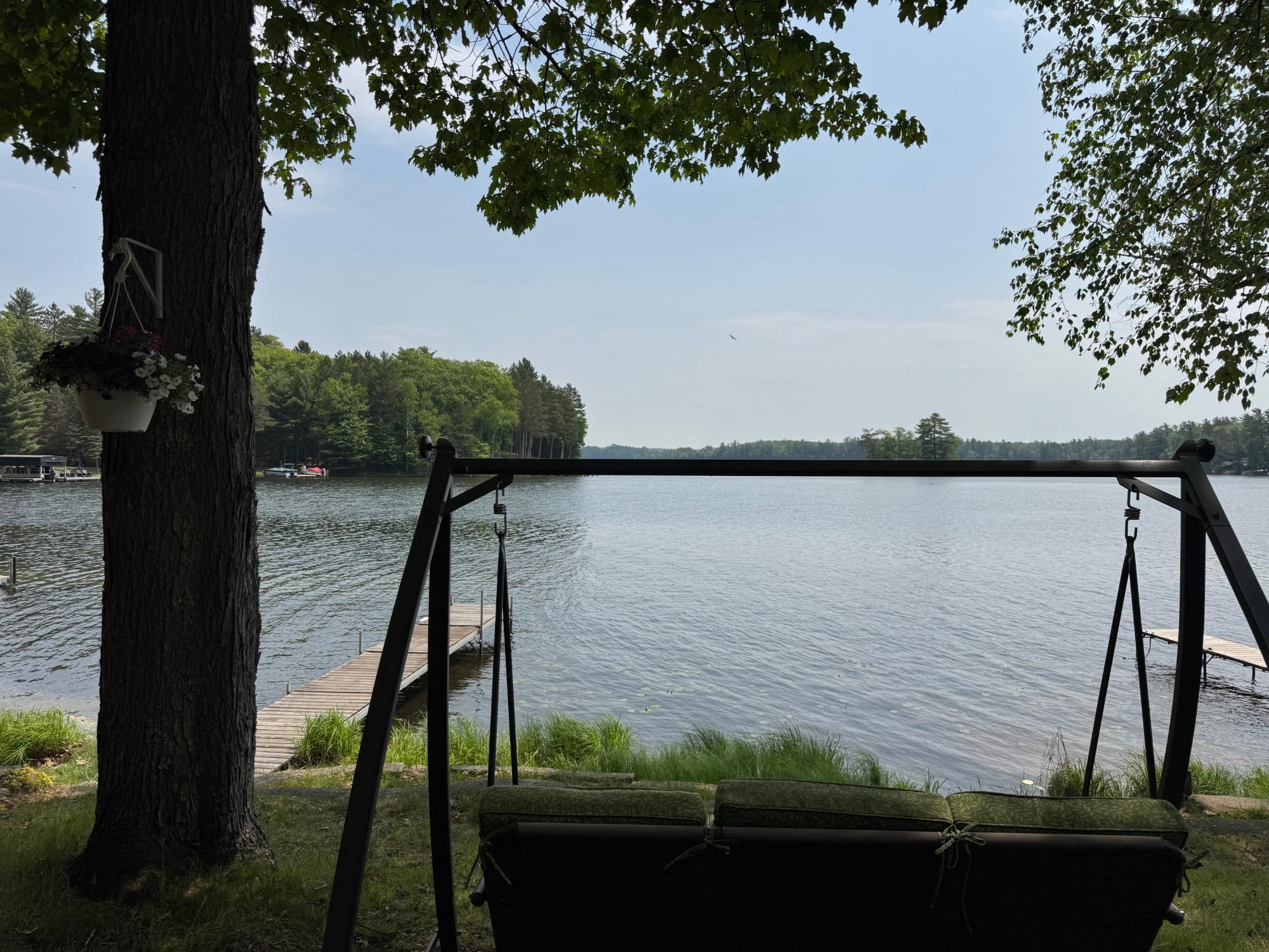 Little St. Germain Property 1580 Brandenburg Rd Photo 38