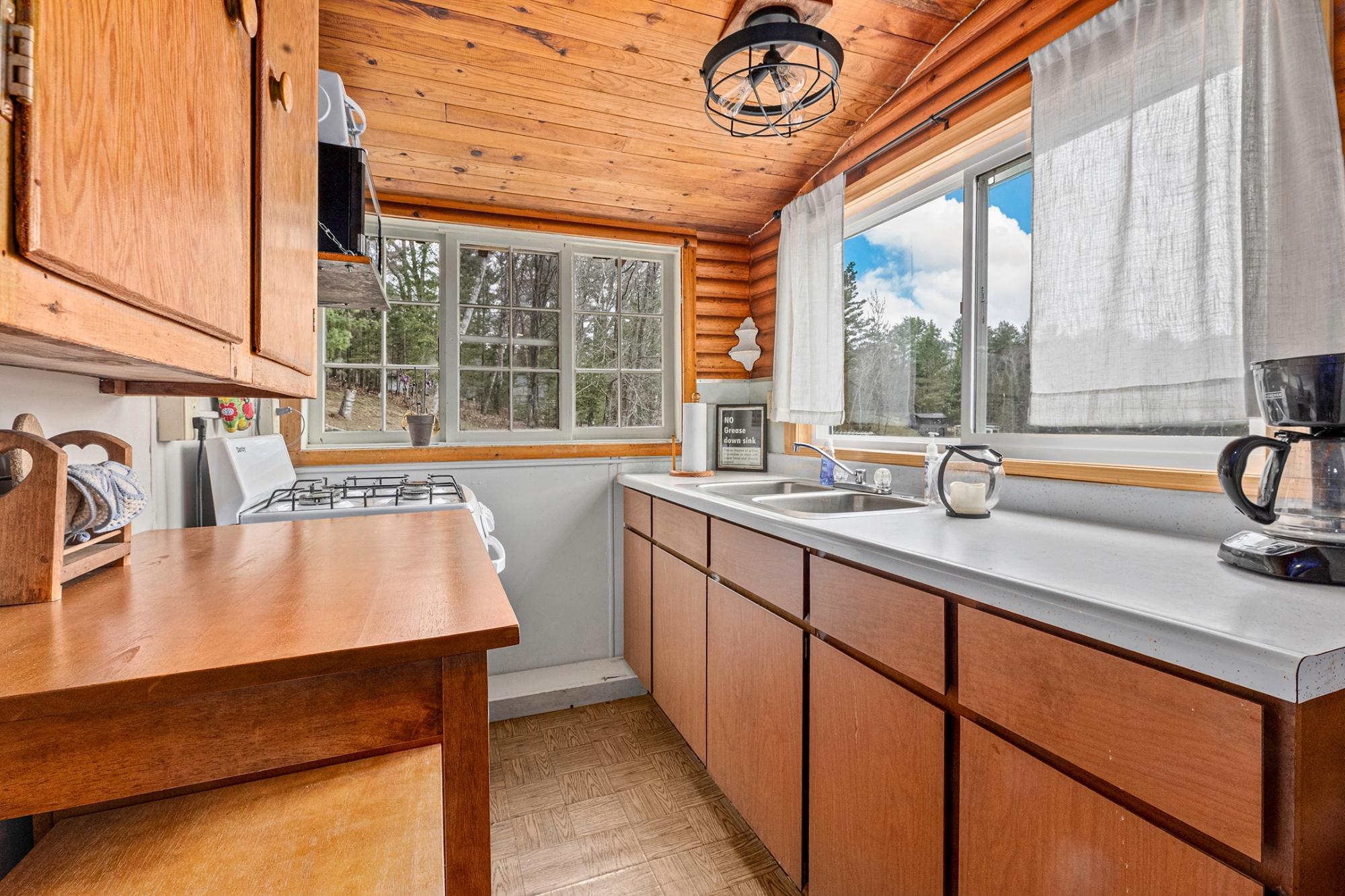 Little St. Germain Property 1580 Brandenburg Rd Photo 34