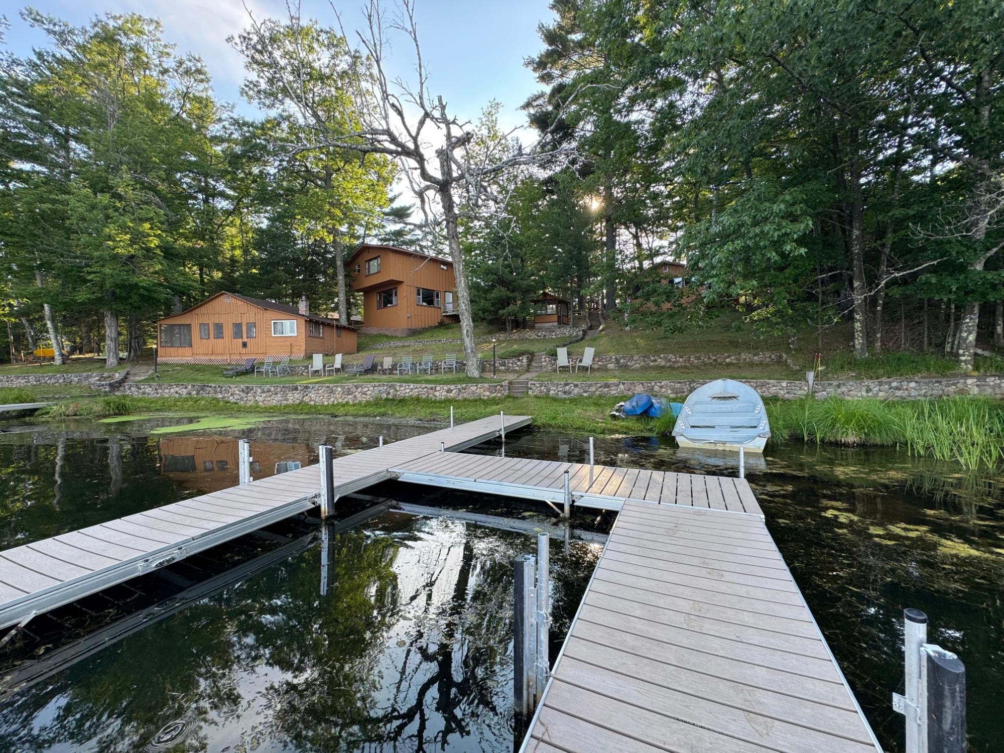 Little St. Germain Property 1580 Brandenburg Rd Photo 28