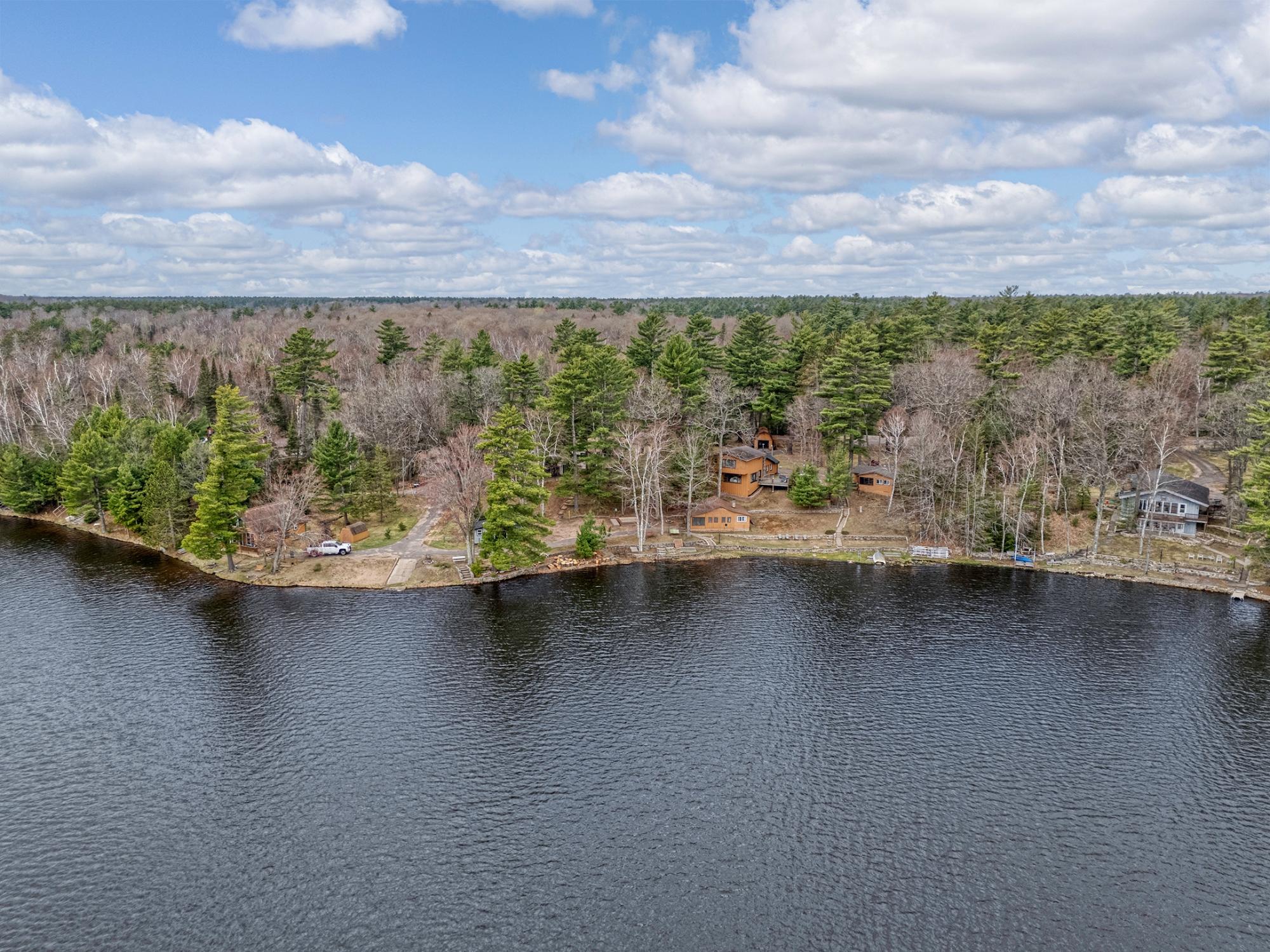 Little St. Germain Property 1580 Brandenburg Rd Photo 27