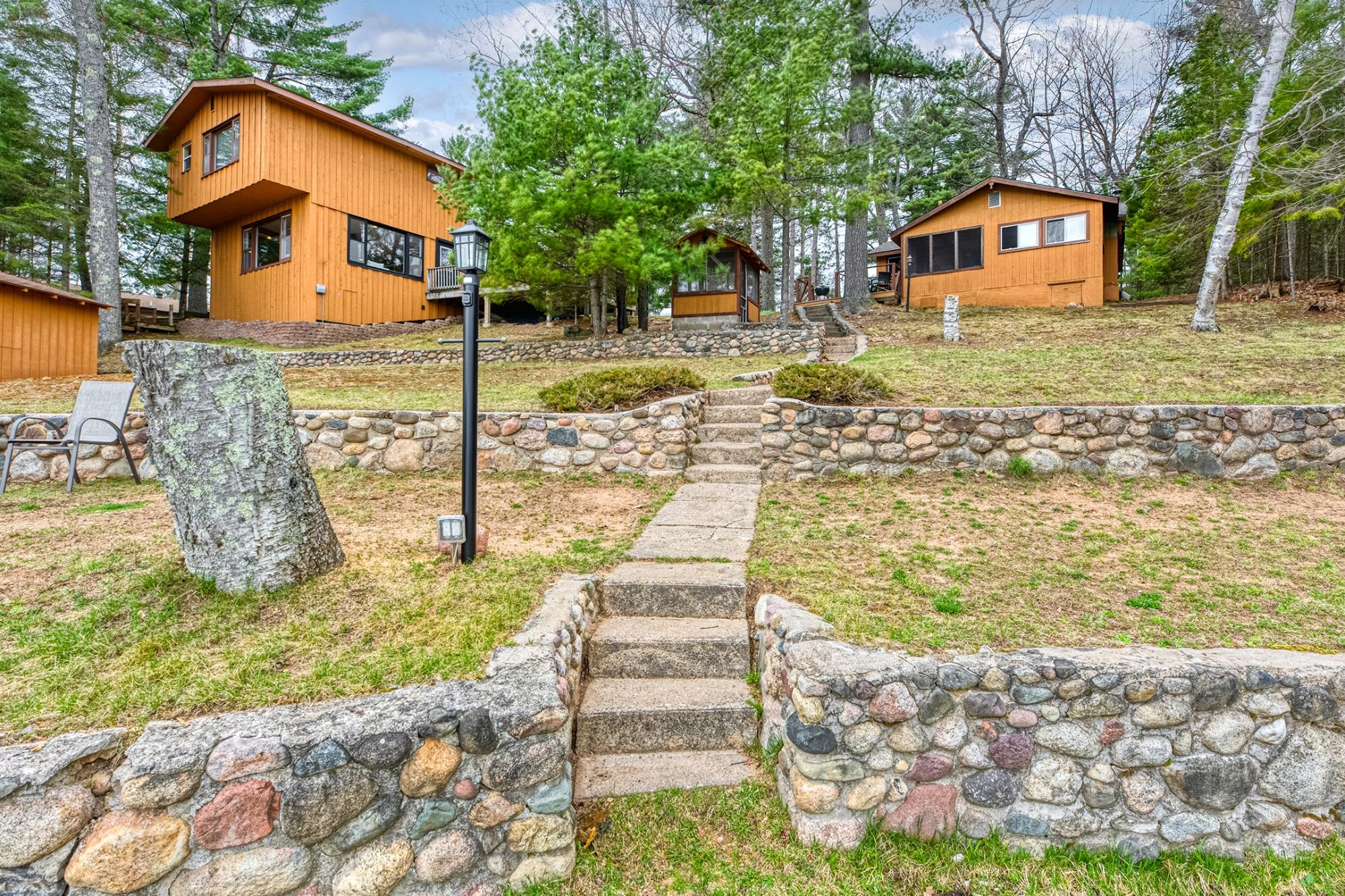 Little St. Germain Property 1580 Brandenburg Rd Photo 25