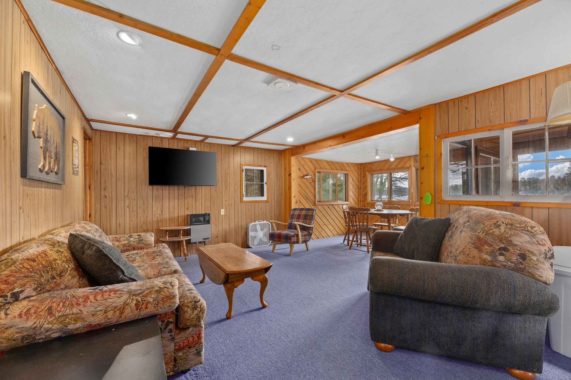 Little St. Germain Property 1580 Brandenburg Rd Photo 20