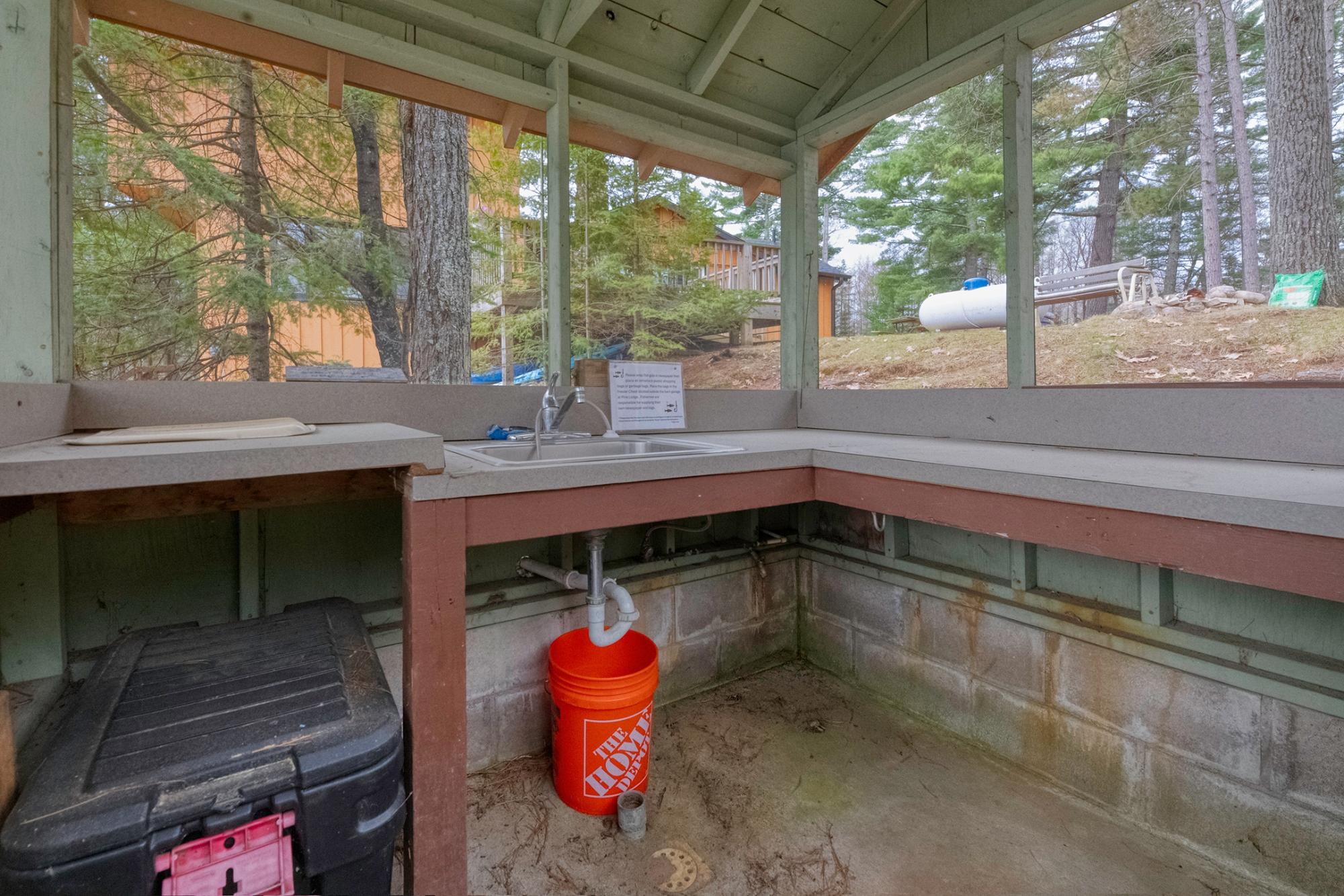 Little St. Germain Property 1580 Brandenburg Rd Photo 7