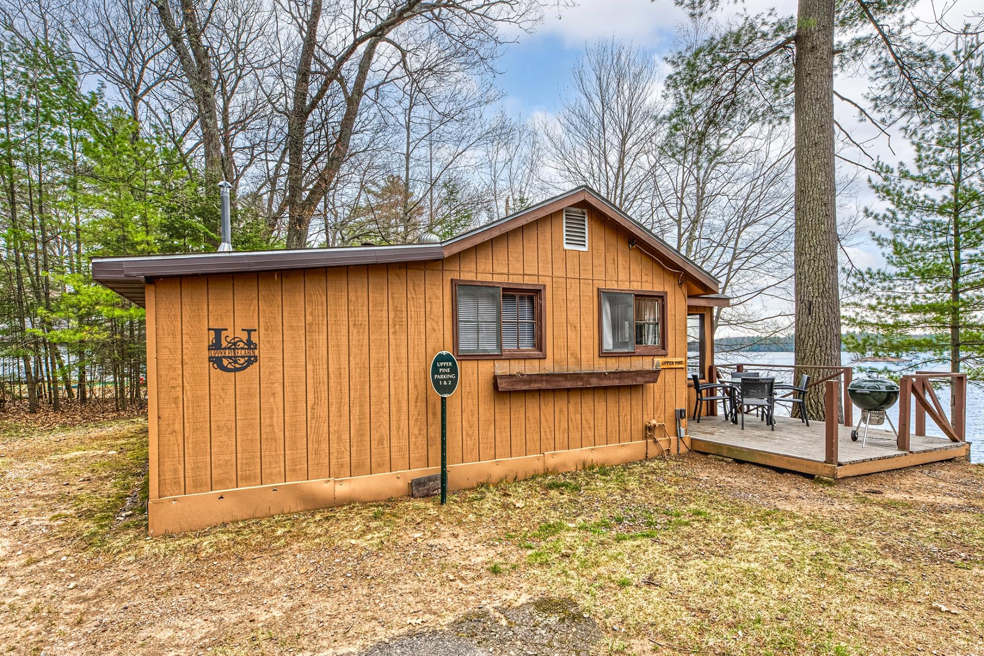 Little St. Germain Property 1580 Brandenburg Rd Photo 68