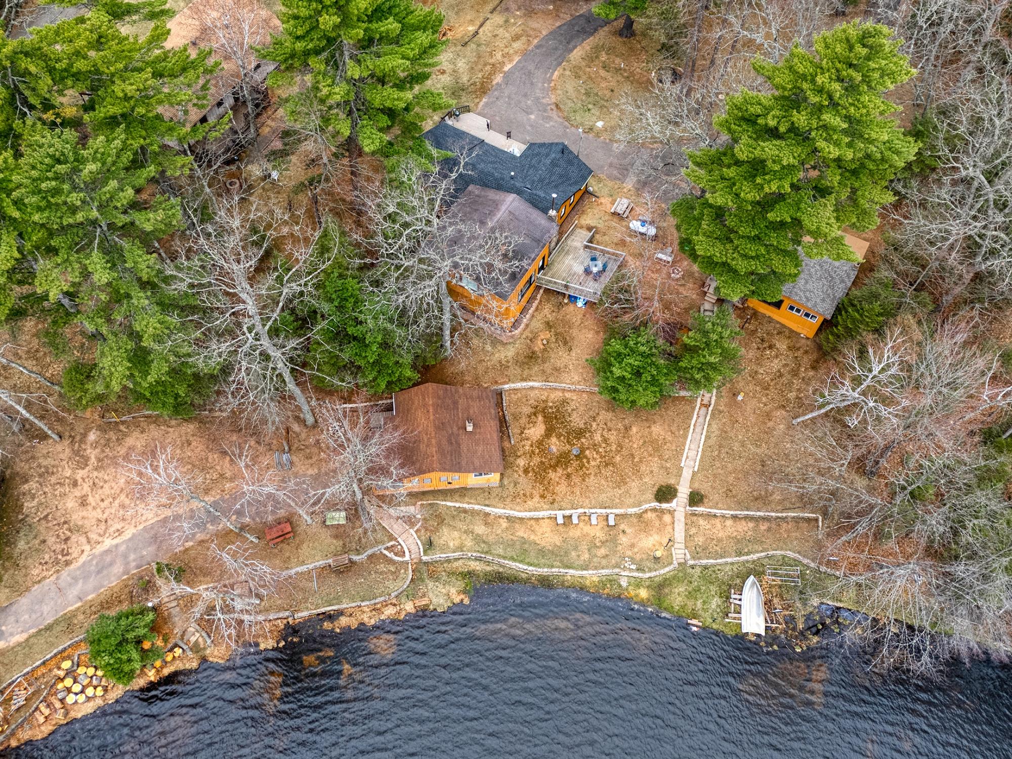 Little St. Germain Property 1580 Brandenburg Rd Photo 75