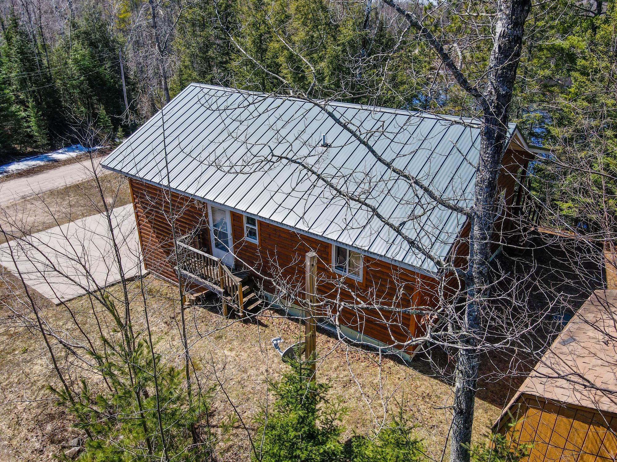 Van Zile Lake Property 4916 Nicolet Rd Photo 47