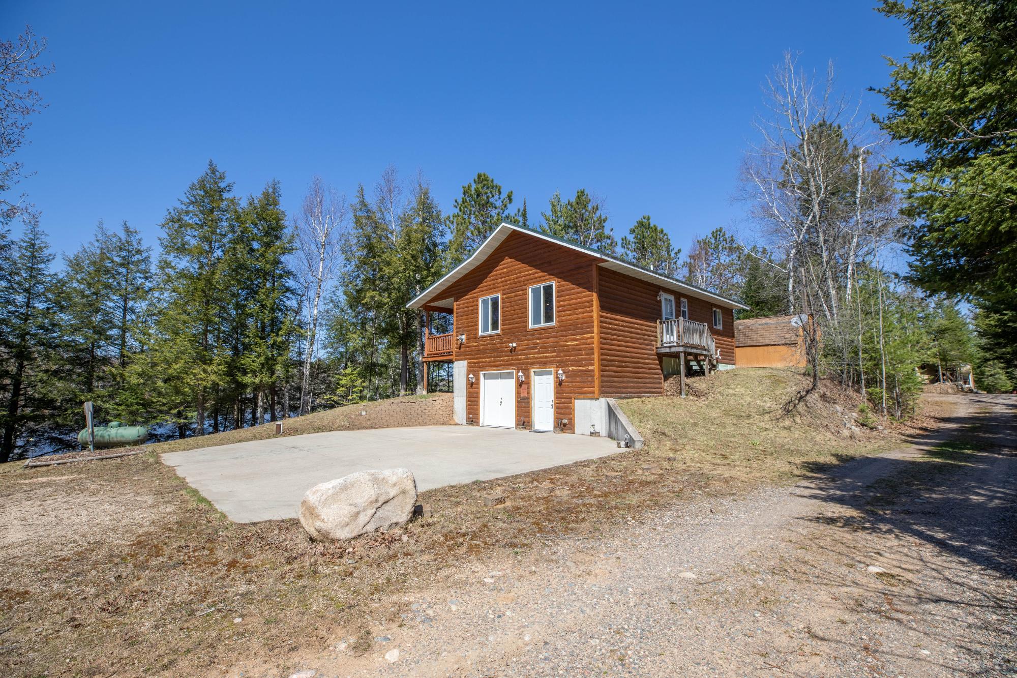 Van Zile Lake Property 4916 Nicolet Rd Photo 44