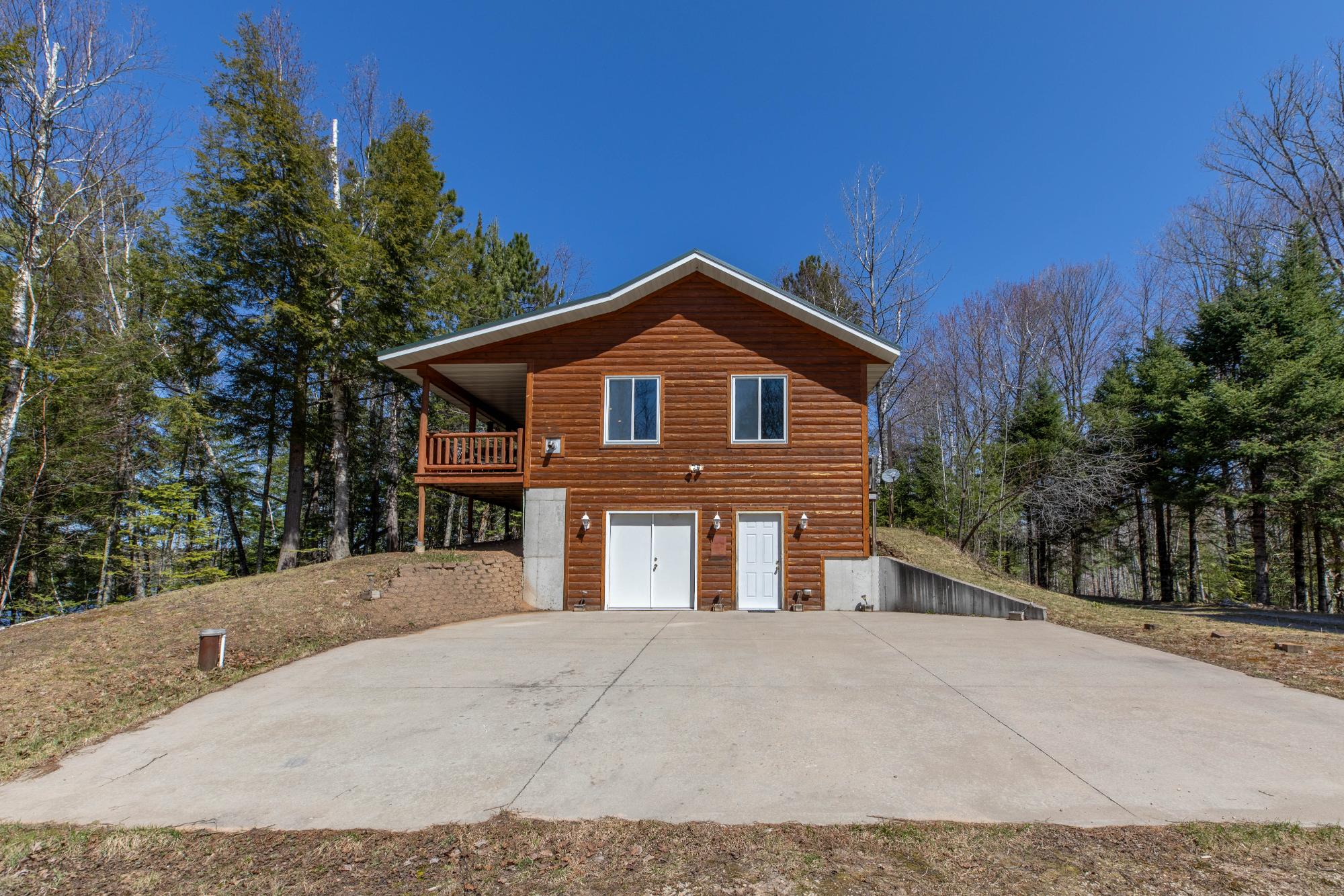 Van Zile Lake Property 4916 Nicolet Rd Photo 43