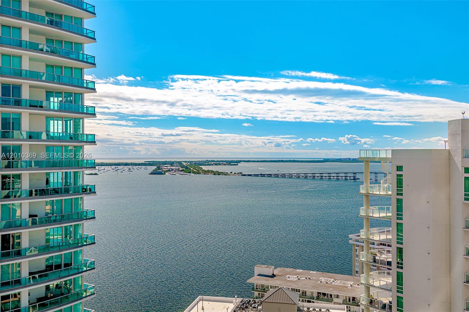Brickellhouse Condo