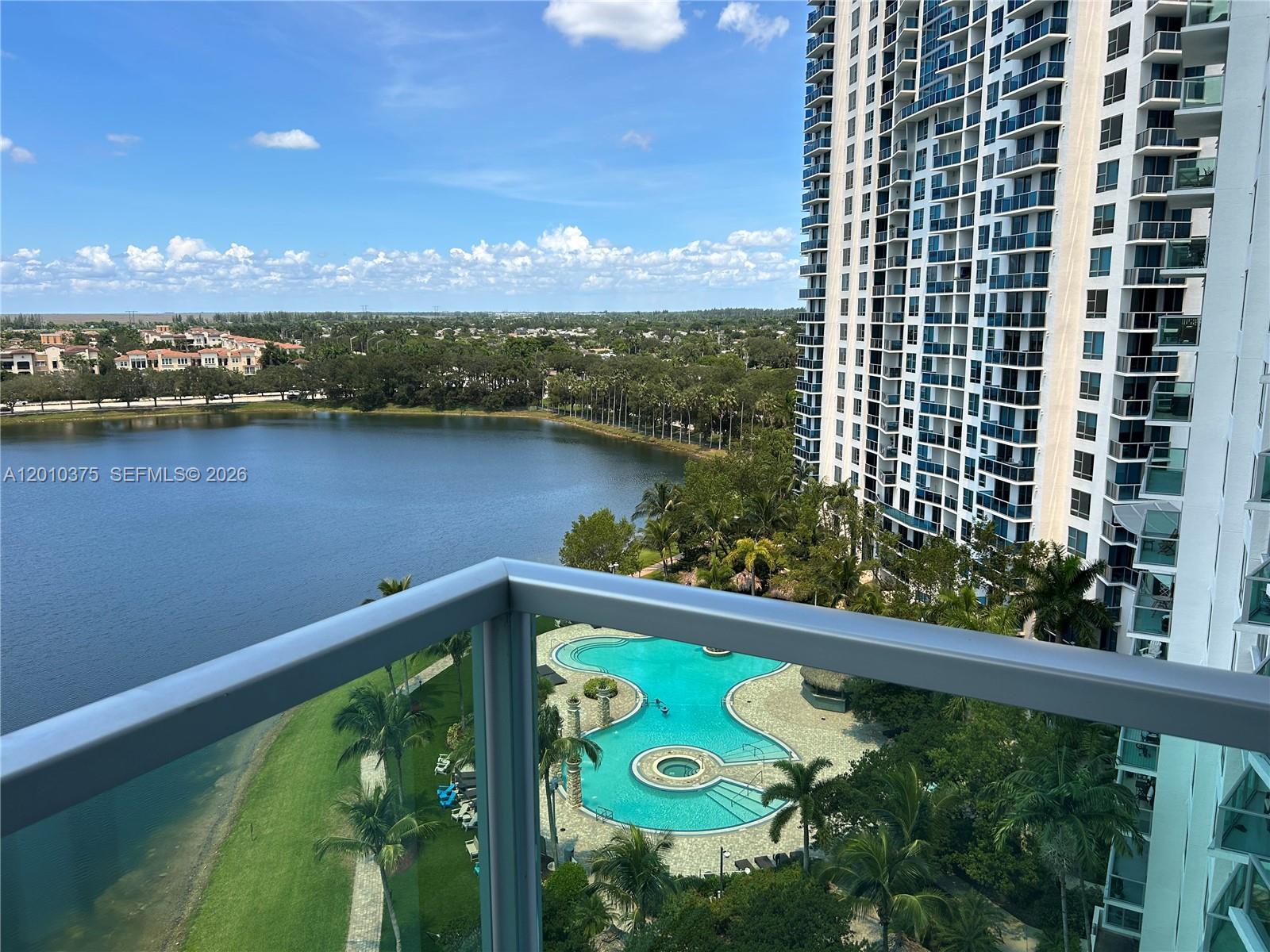Tao Sawgrass Condominium