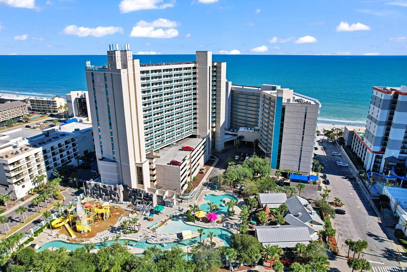 202 74th Ave. N UNIT 847/848 Myrtle Beach, SC 29572