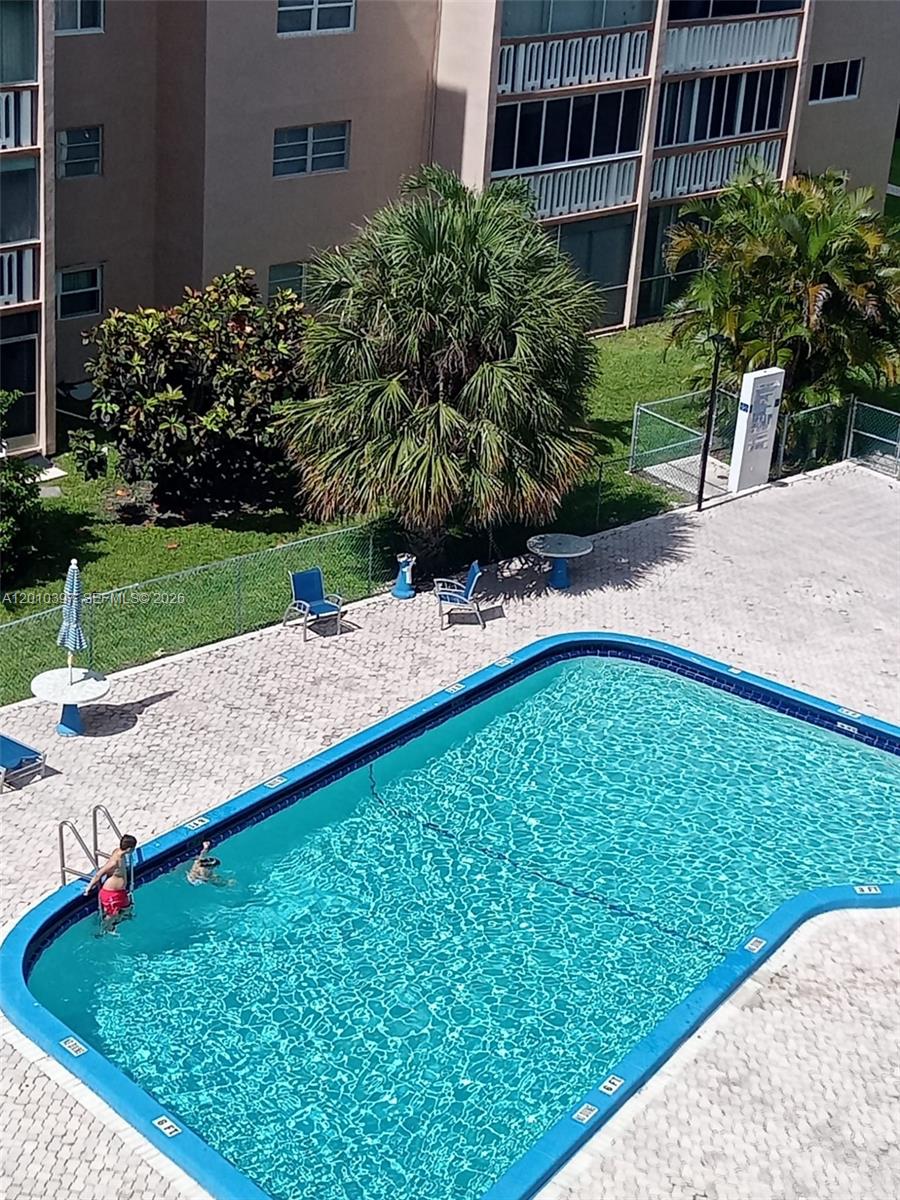 Meadowbrook Towers Condo