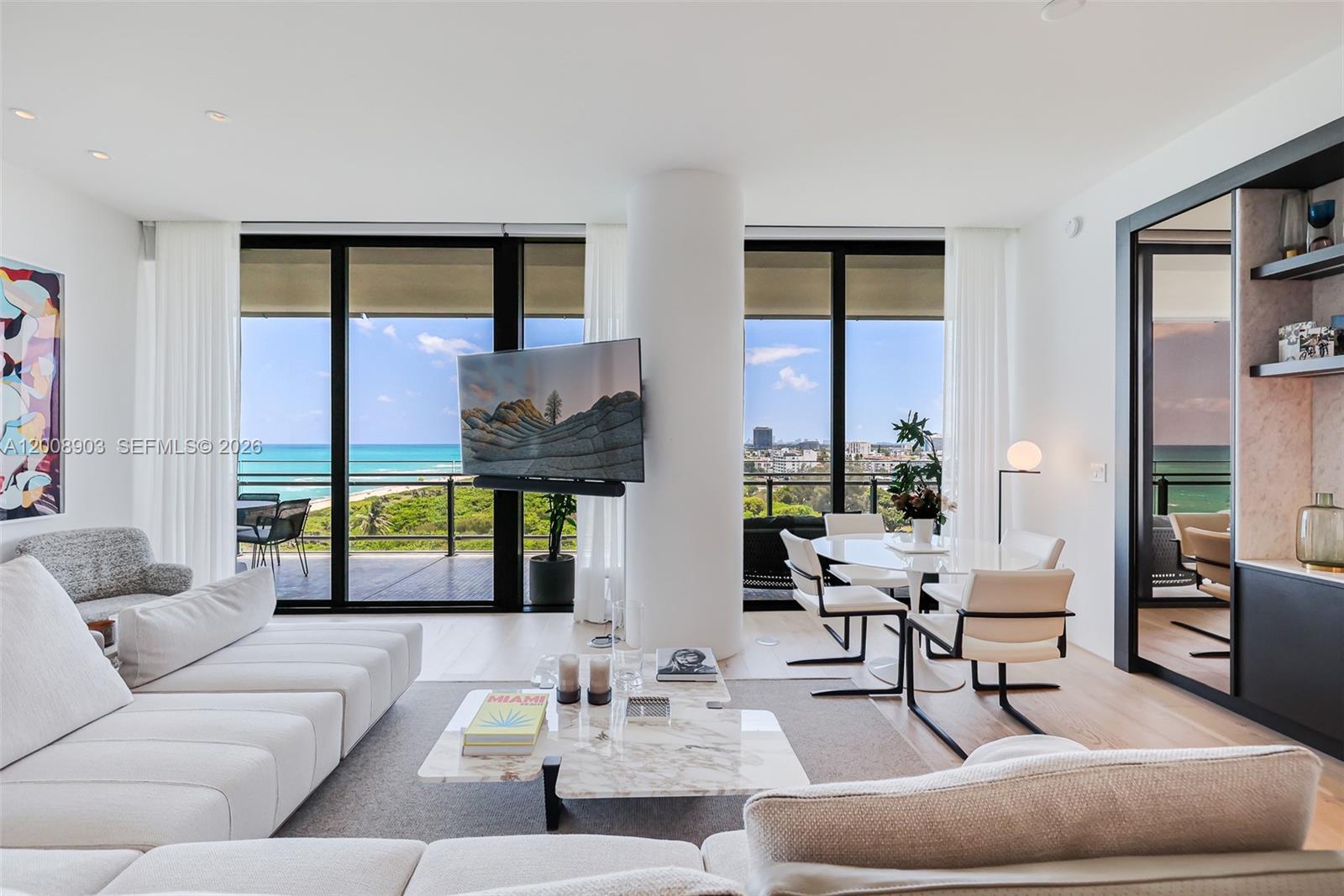Homes for sale in Miami Beach, FL | 8701 Collins Ave #904, Miami Beach, FL 33154 | MLS# A12008903