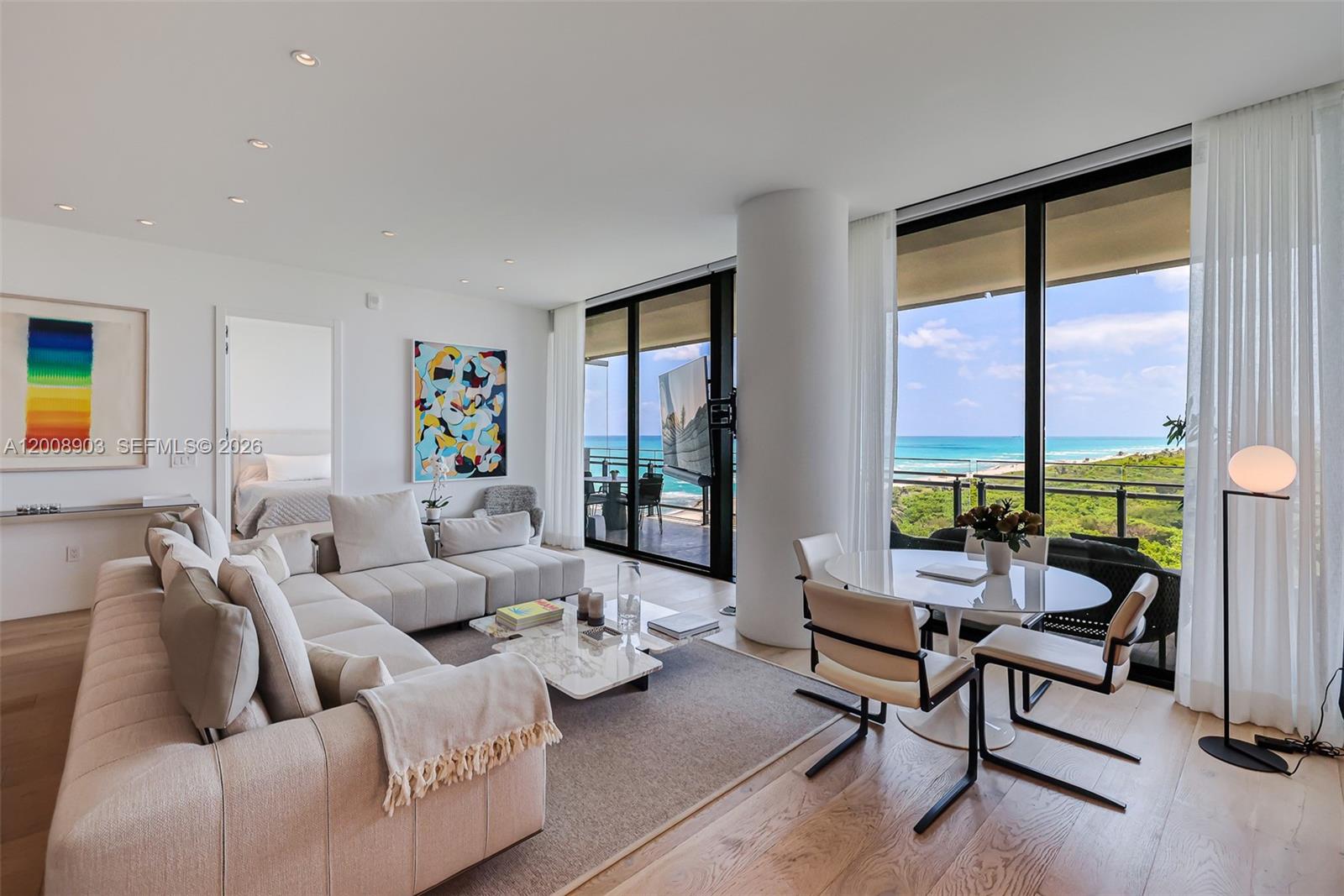 Homes for sale in Miami Beach, FL | 8701 Collins Ave #904, Miami Beach, FL 33154 | MLS# A12008903