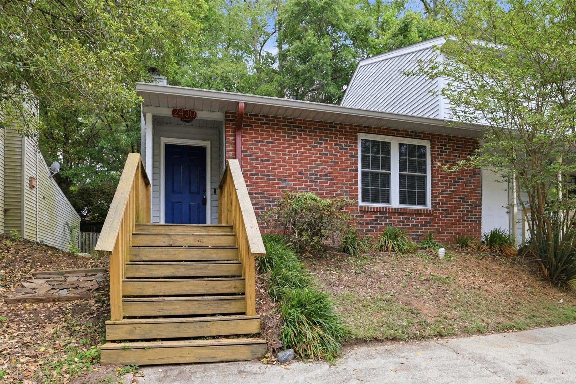 2430  Talco Hills Drive , Tallahassee, FL, 