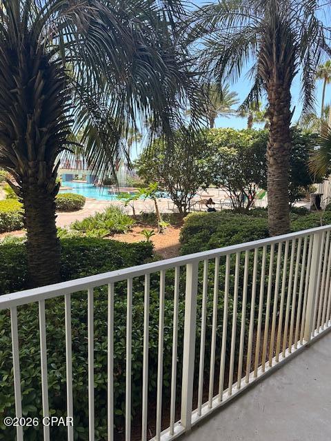 Details for 9900 Thomas Drive 107, Panama City, FL 32408