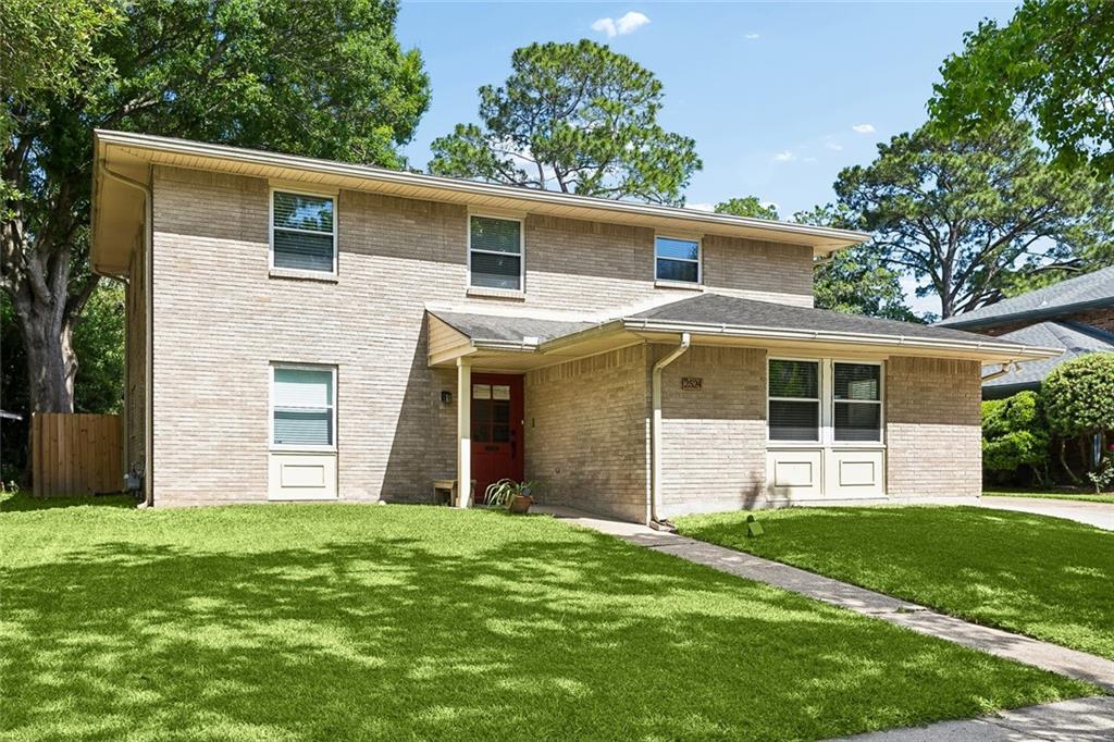 Photo 1 of Single family home for sale at 2524 Danbury Dr, New Orleans, LA 70131 | MLS# 2555584 | Listing updated on 2026-09-03