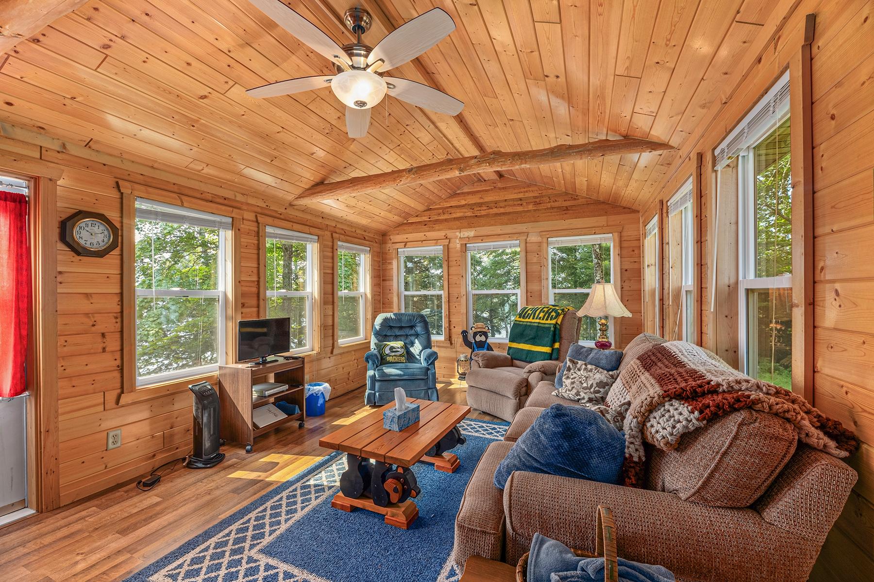 Undocumented Lake Property 8009 Peltonen Rd Photo 28