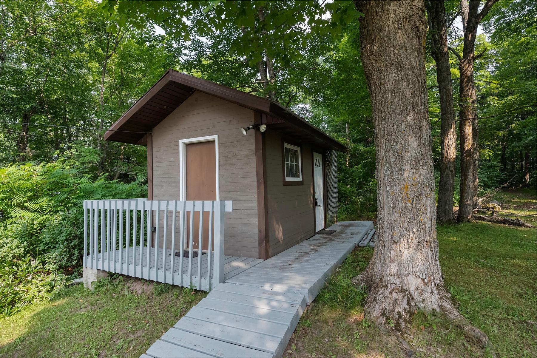 Undocumented Lake Property 8009 Peltonen Rd Photo 26