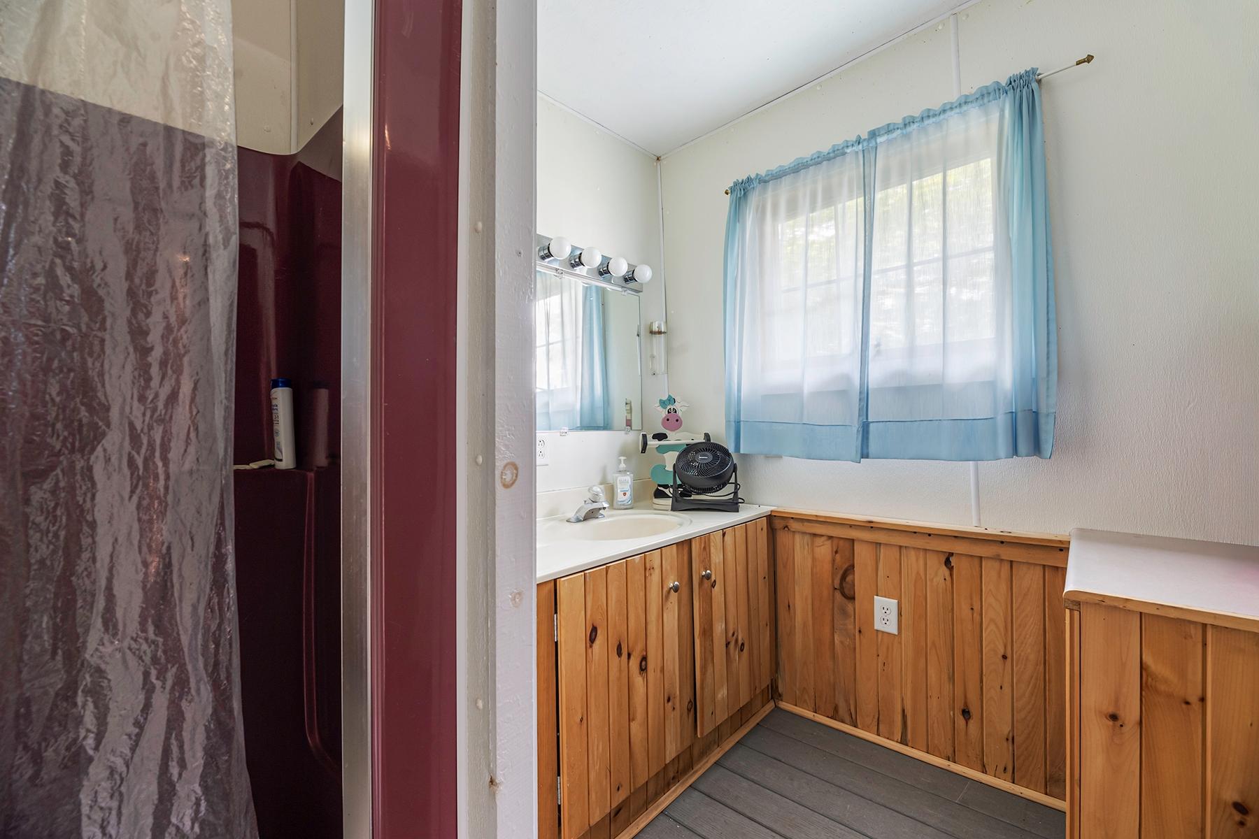 Undocumented Lake Property 8009 Peltonen Rd Photo 24