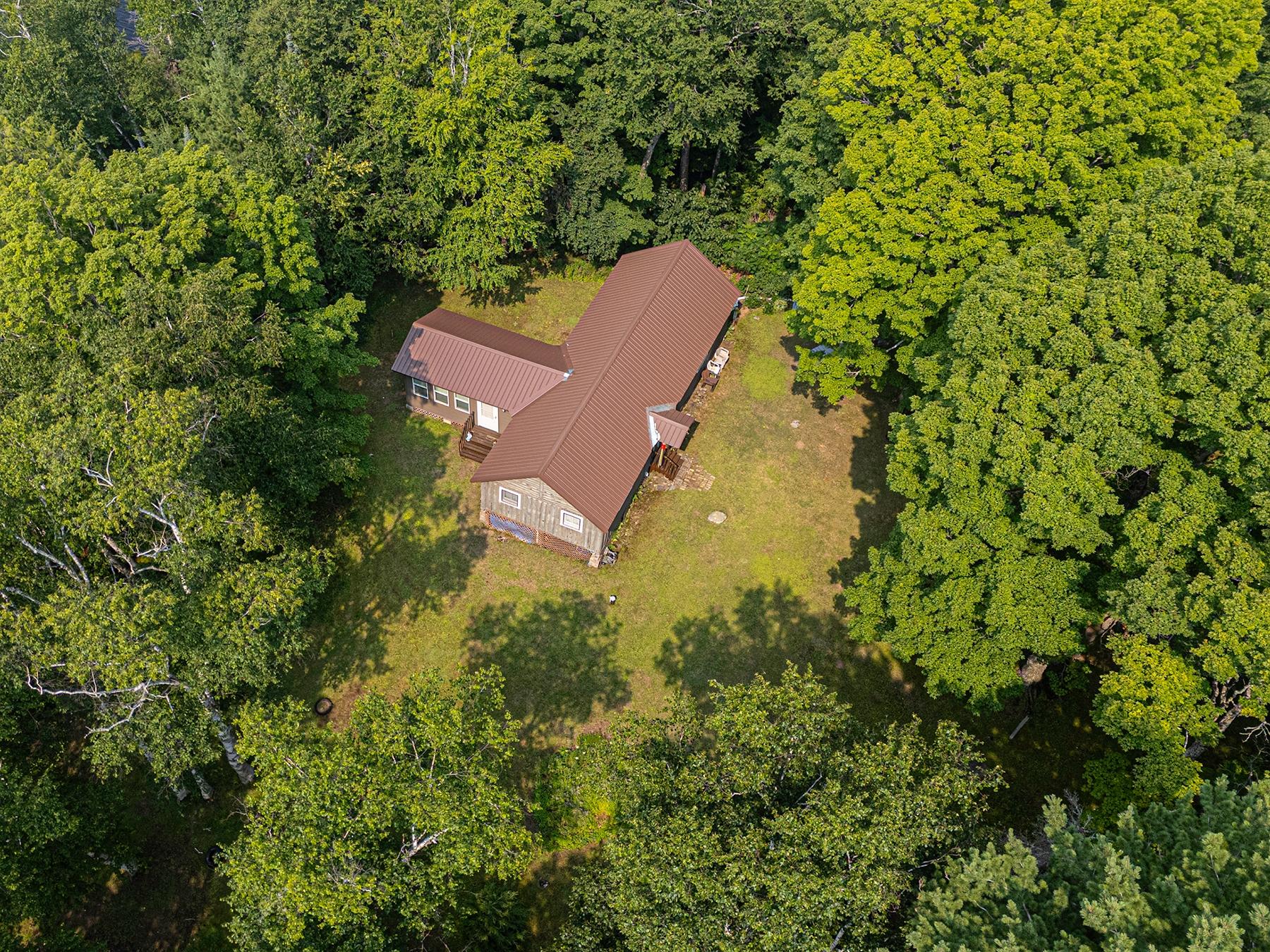 Undocumented Lake Property 8009 Peltonen Rd Photo 20