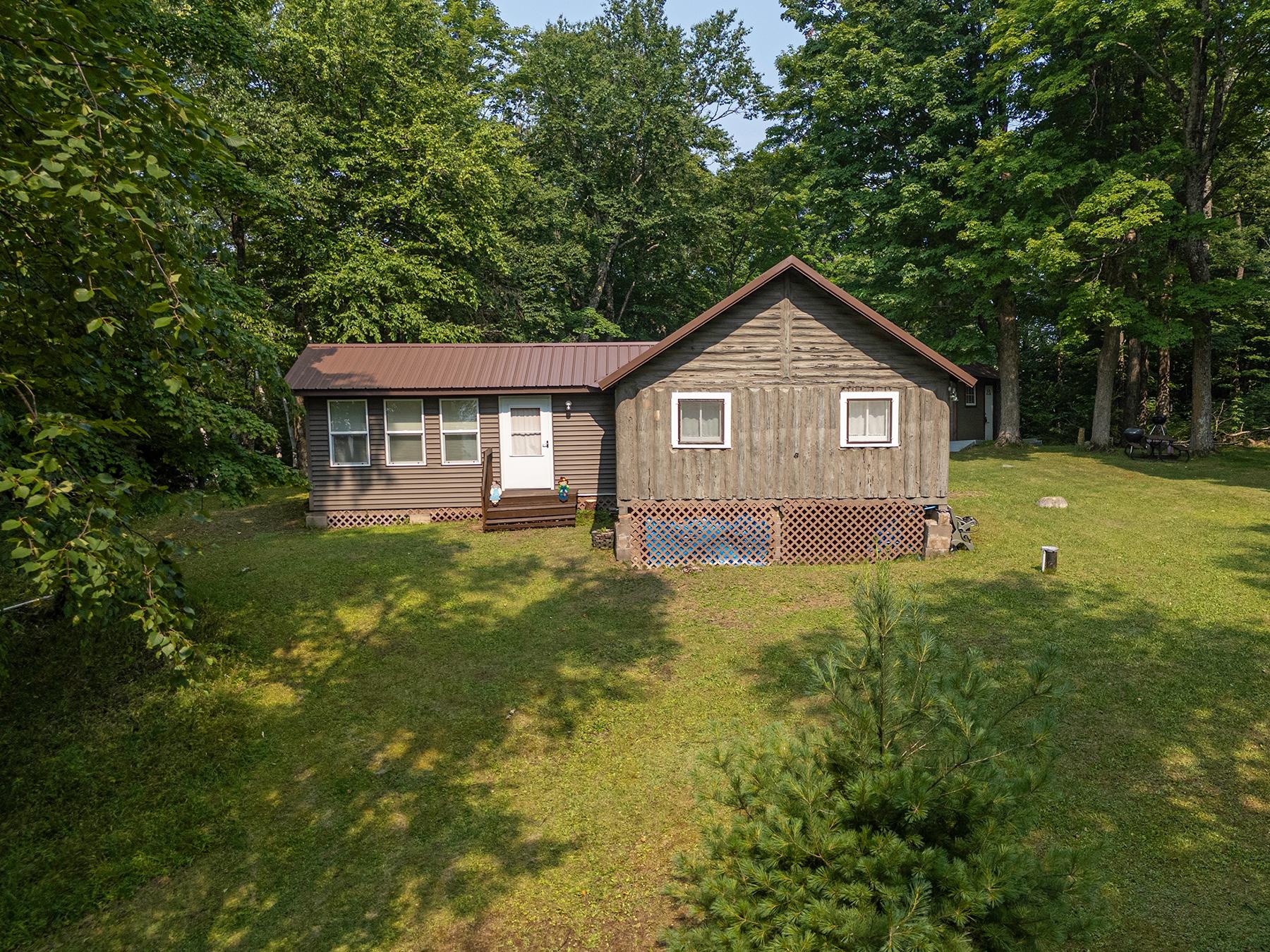 Undocumented Lake Property 8009 Peltonen Rd Photo 19