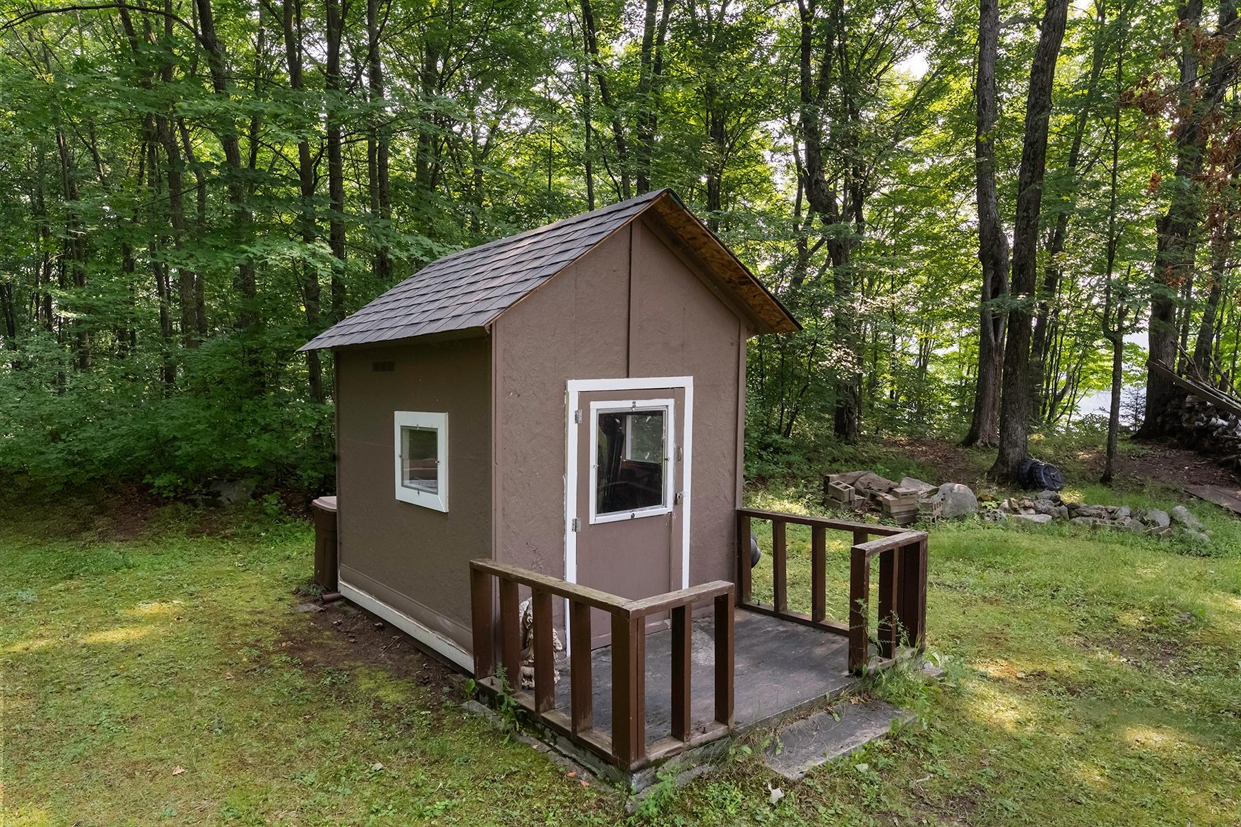 Undocumented Lake Property 8009 Peltonen Rd Photo 18