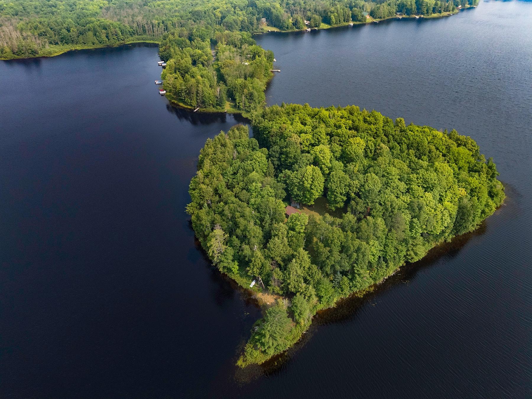 Undocumented Lake Property 8009 Peltonen Rd Photo 15