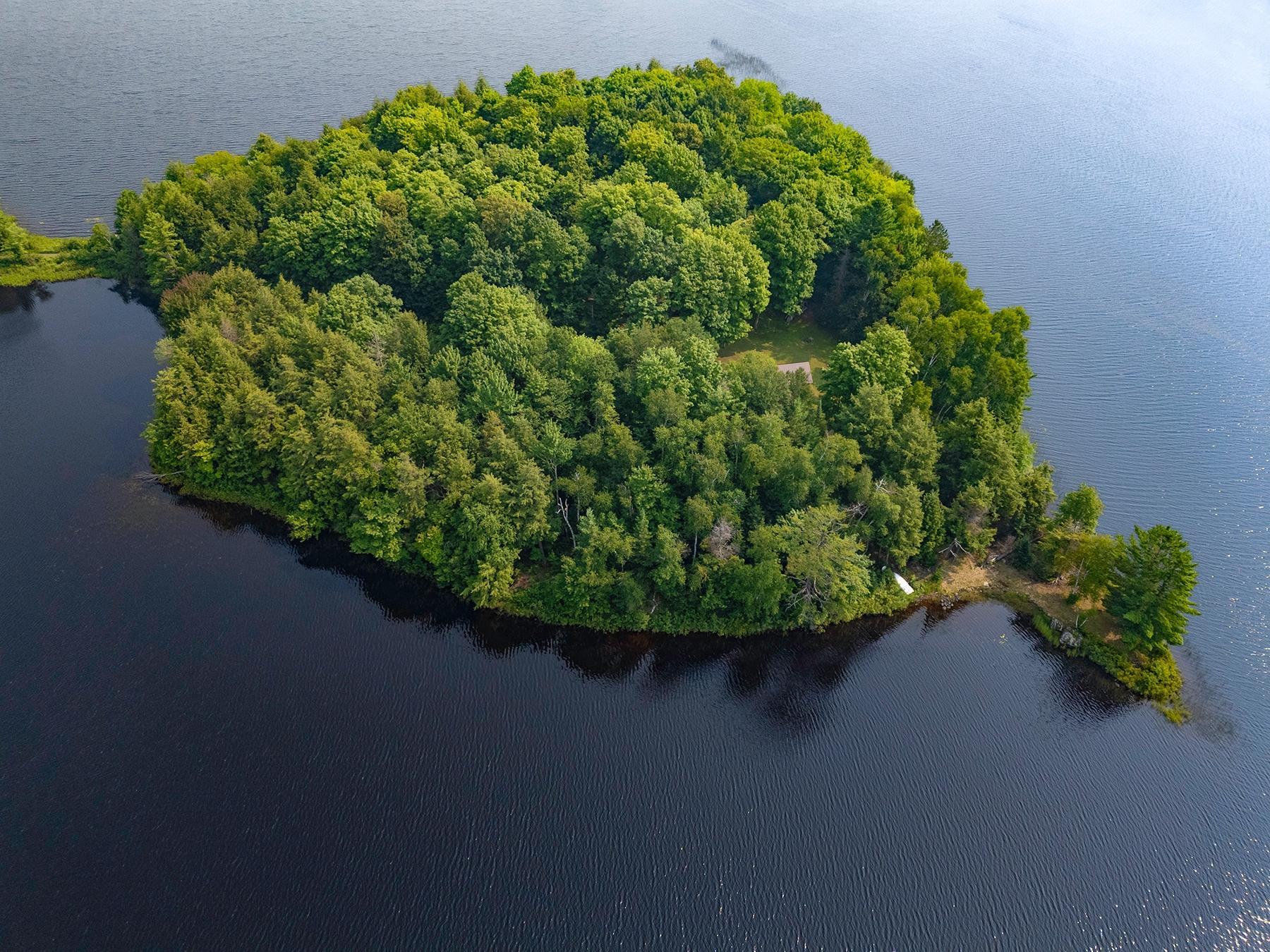 Undocumented Lake Property 8009 Peltonen Rd Photo 14