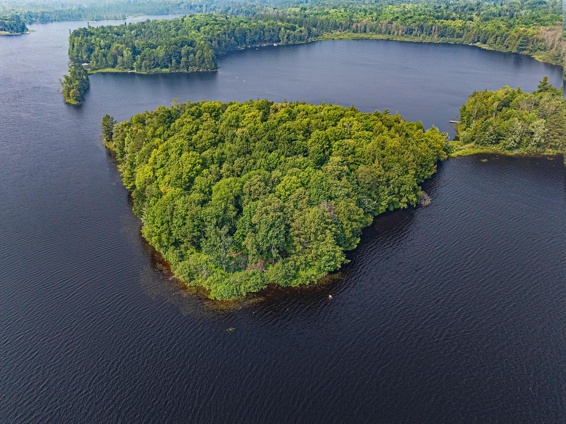 Undocumented Lake Property 8009 Peltonen Rd Photo 12