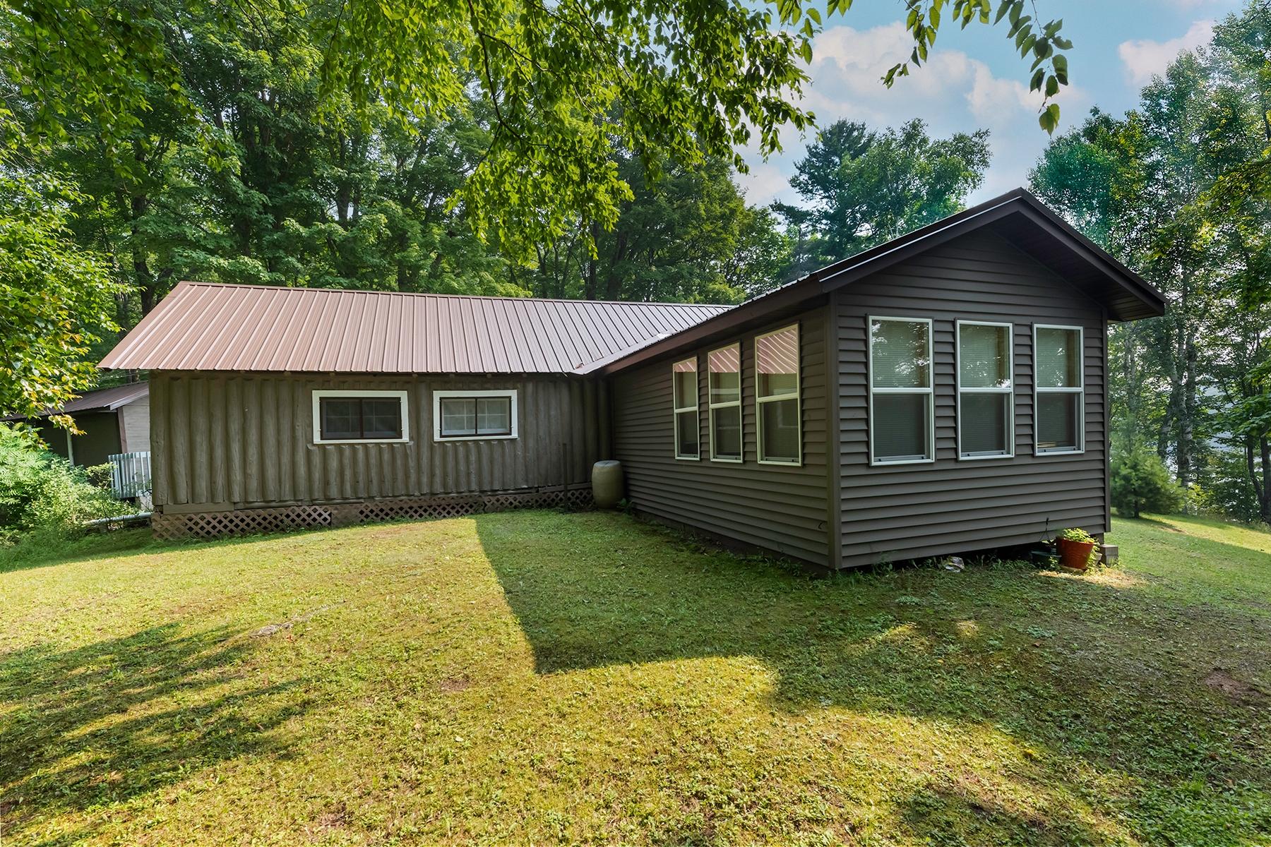 Undocumented Lake Property 8009 Peltonen Rd Photo 37