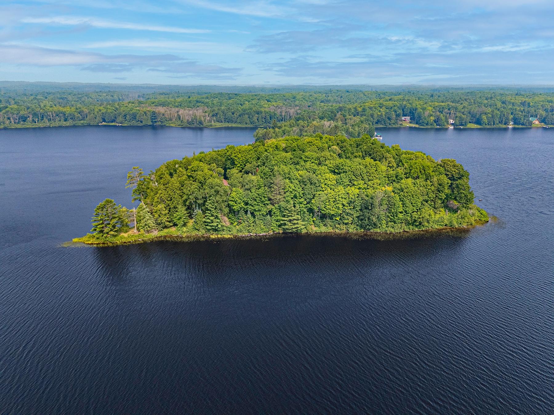 Undocumented Lake Property 8009 Peltonen Rd Photo 10