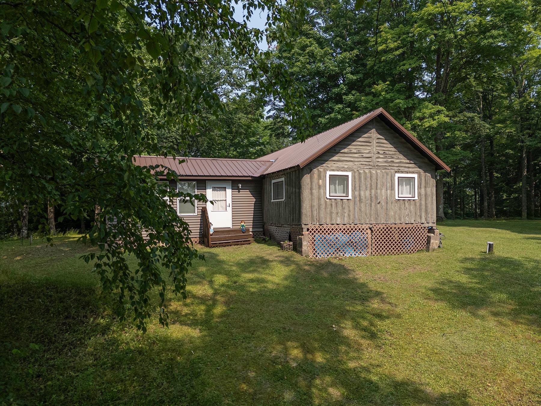 Undocumented Lake Property 8009 Peltonen Rd Photo 36