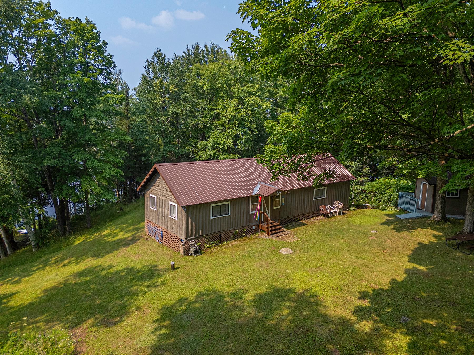 Undocumented Lake Property 8009 Peltonen Rd Photo 35