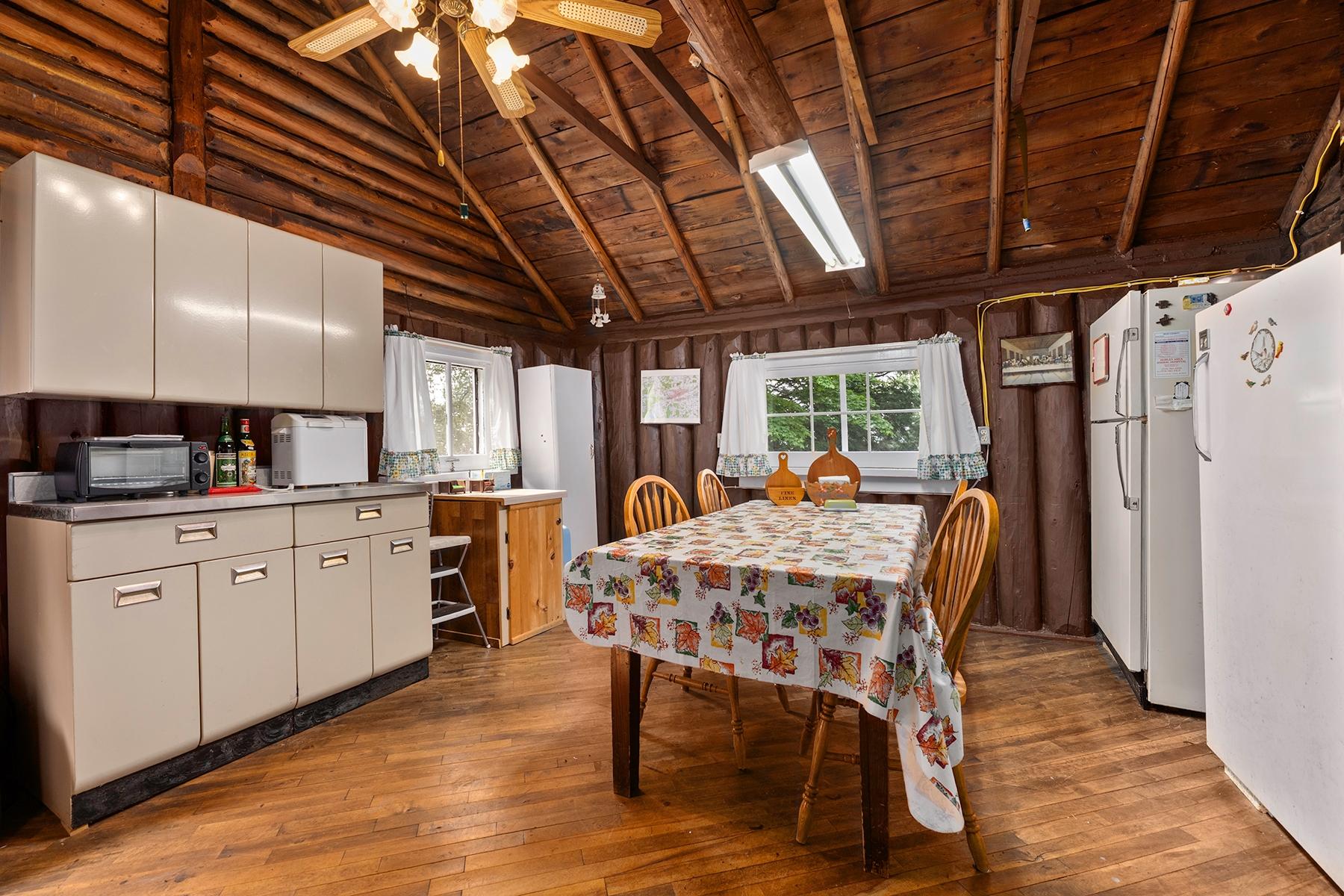 Undocumented Lake Property 8009 Peltonen Rd Photo 33