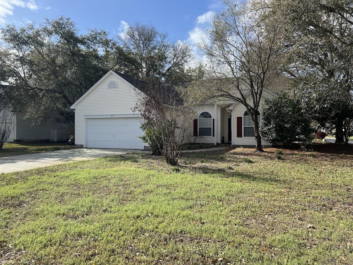 87 Low Country Ln. Pawleys Island, SC 29585