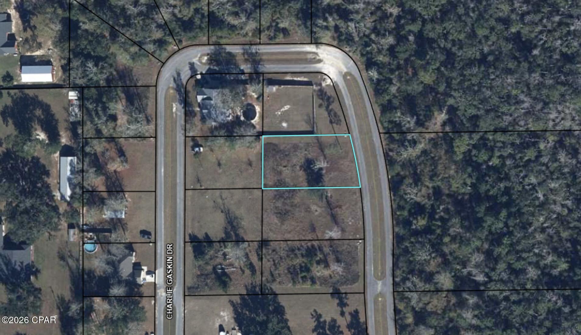 Details for Lot 23 Charlie Gaskin Drive, Wewahitchka, FL 32465