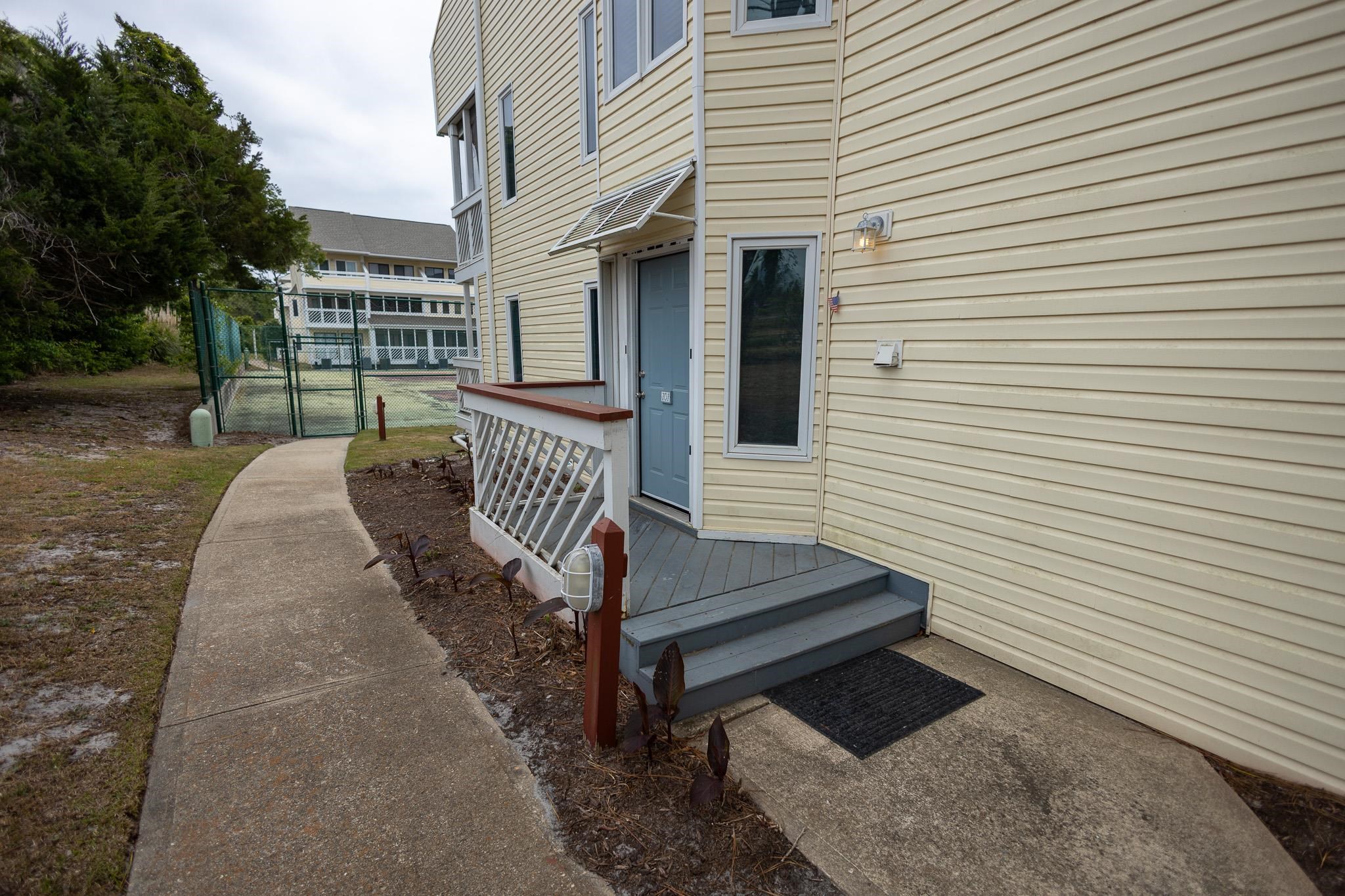 1100 Possum Trot Rd. North Myrtle Beach, SC 29582